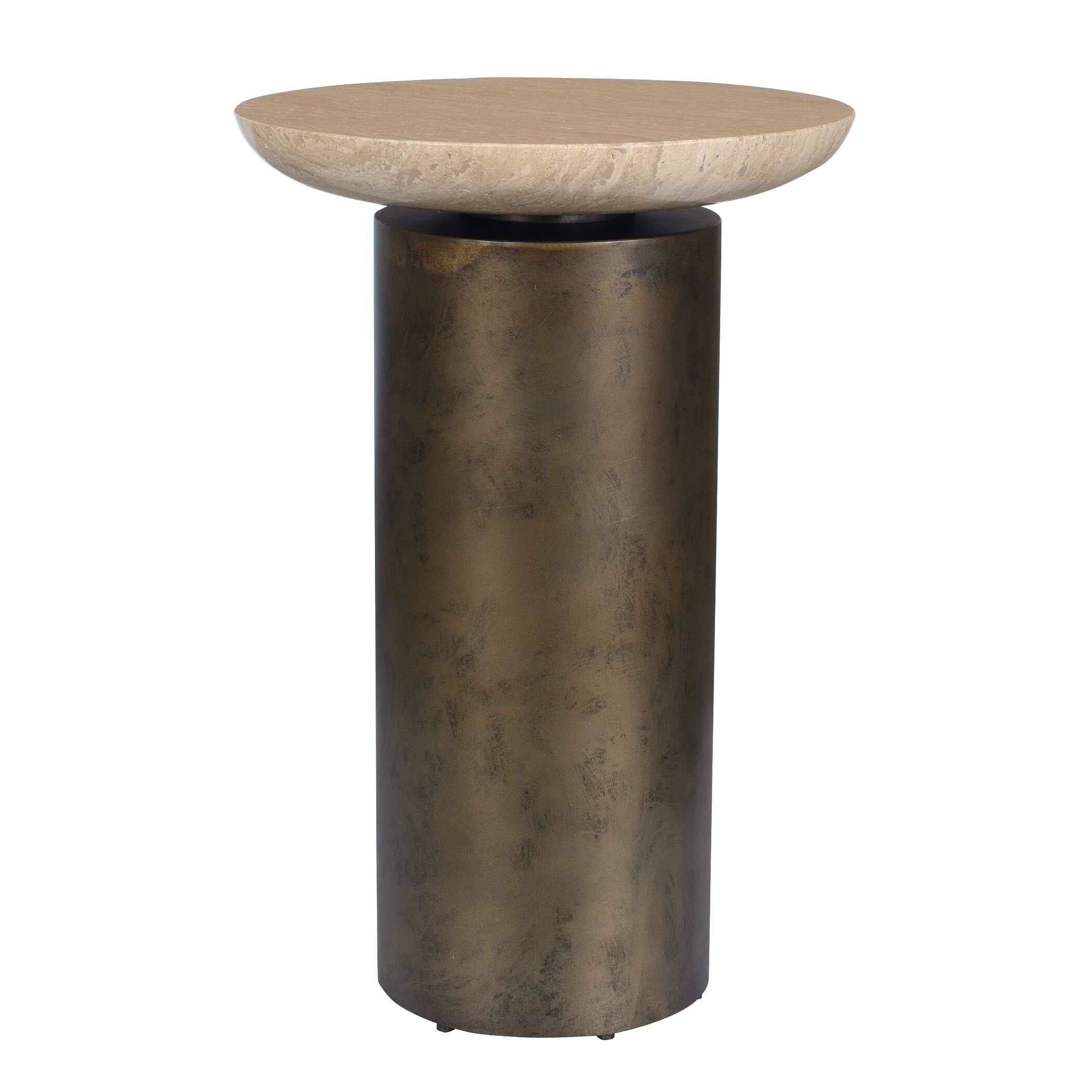 Oslo Outdoor Accent Table