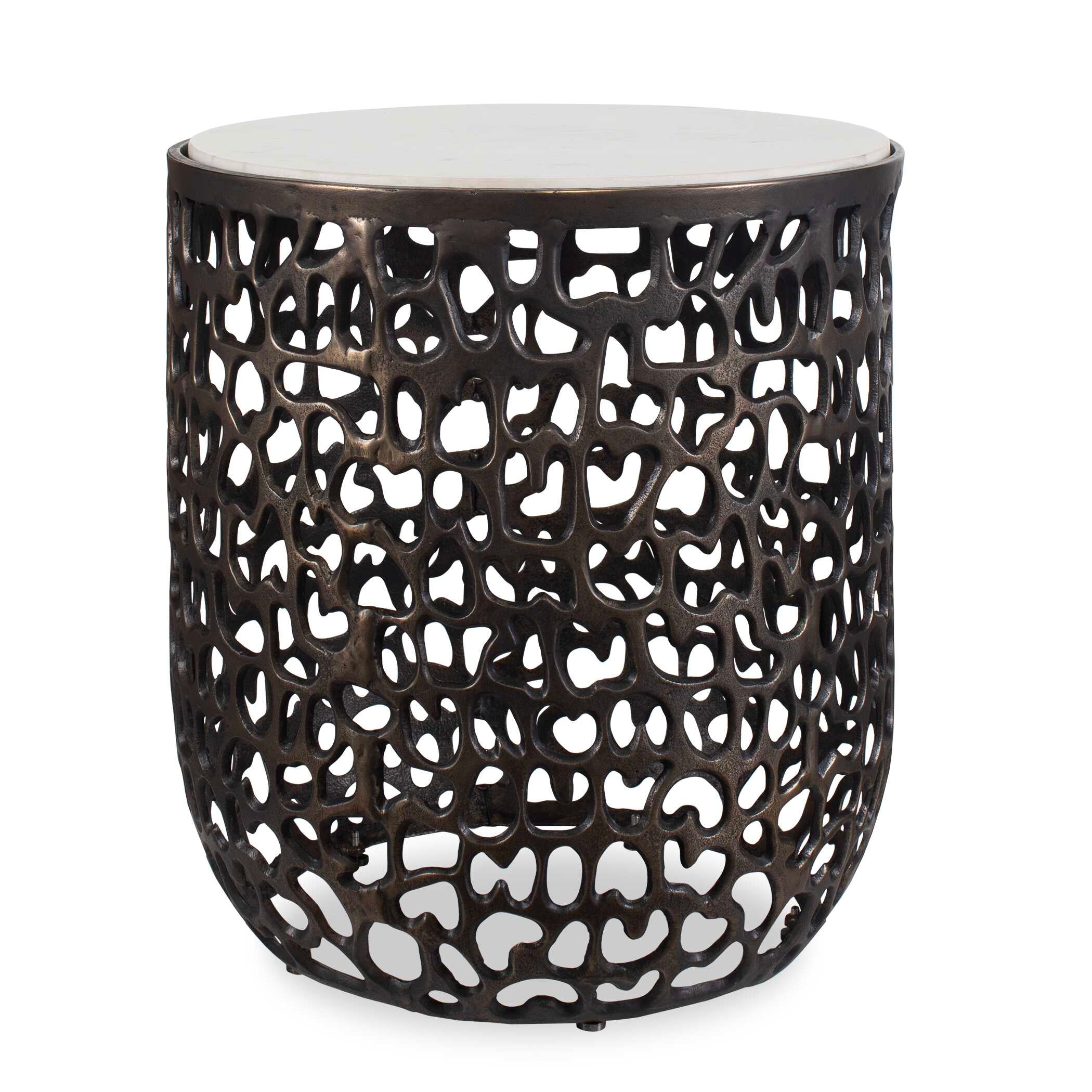 Sabena Outdoor Side Table