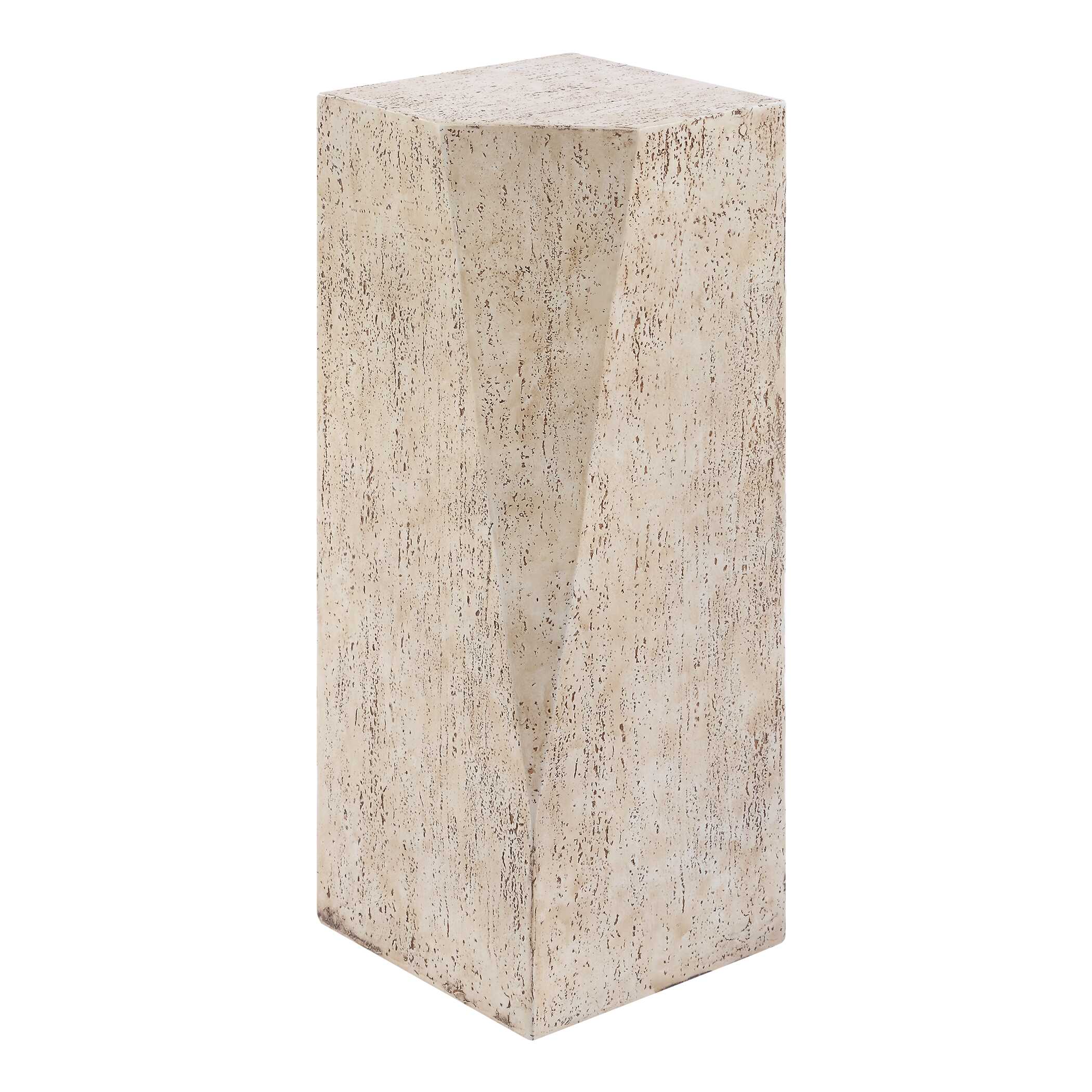 Leroy Outdoor Drink Table