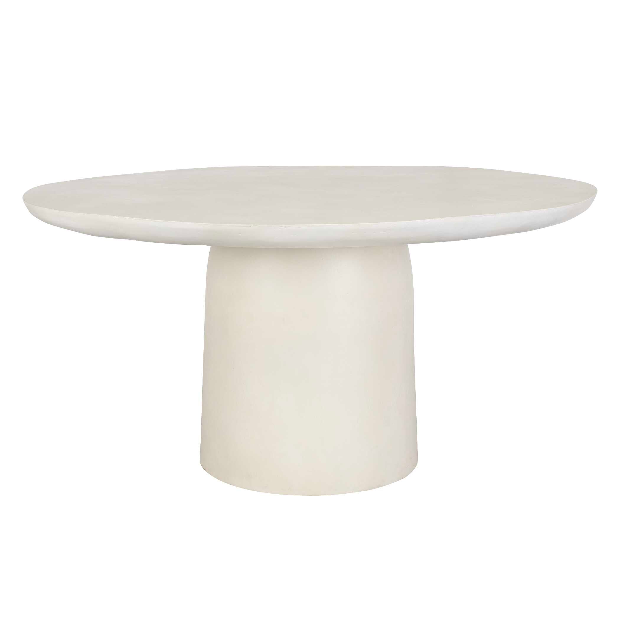 Madrone Outdoor Dining Table