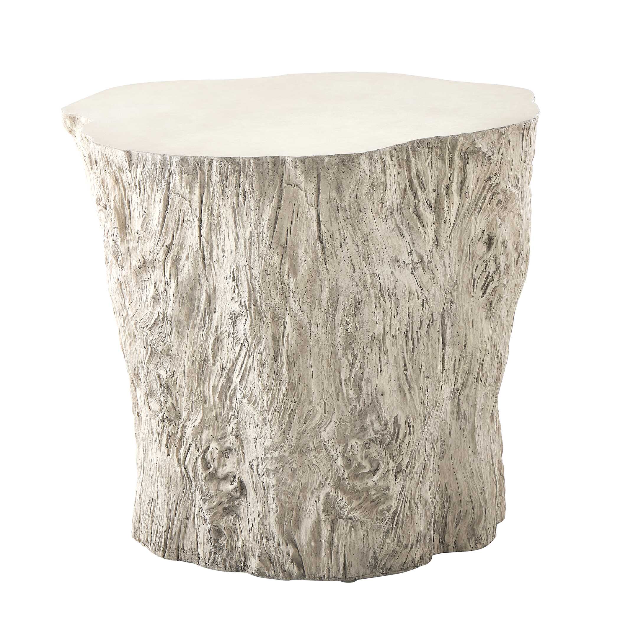 Oakmont Indoor-Outdoor Side Table