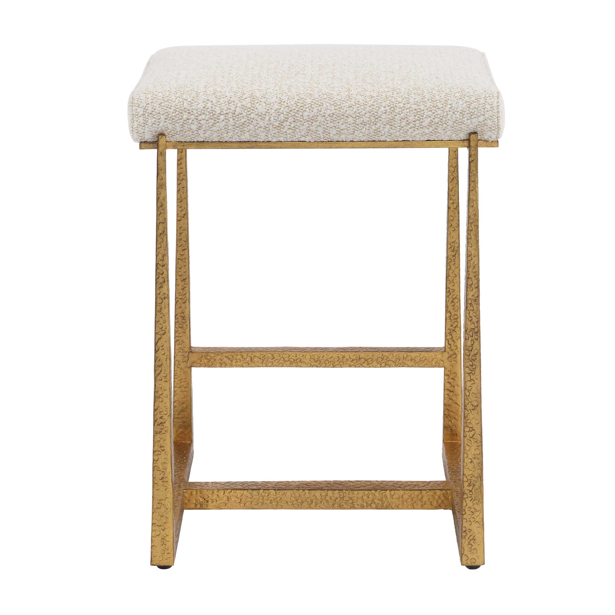 Midas Counter Stool