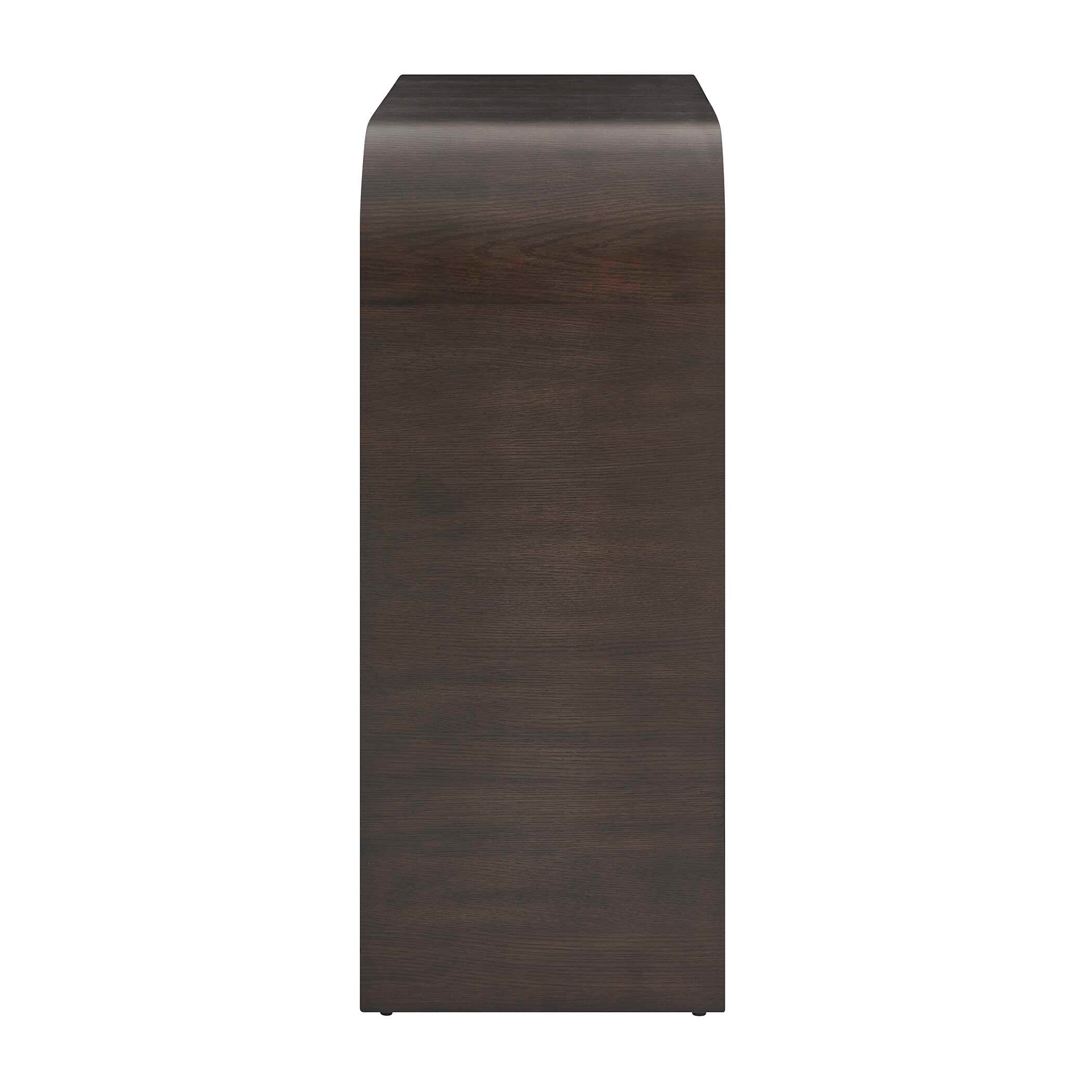 Byrams 3 Drawer Chest
