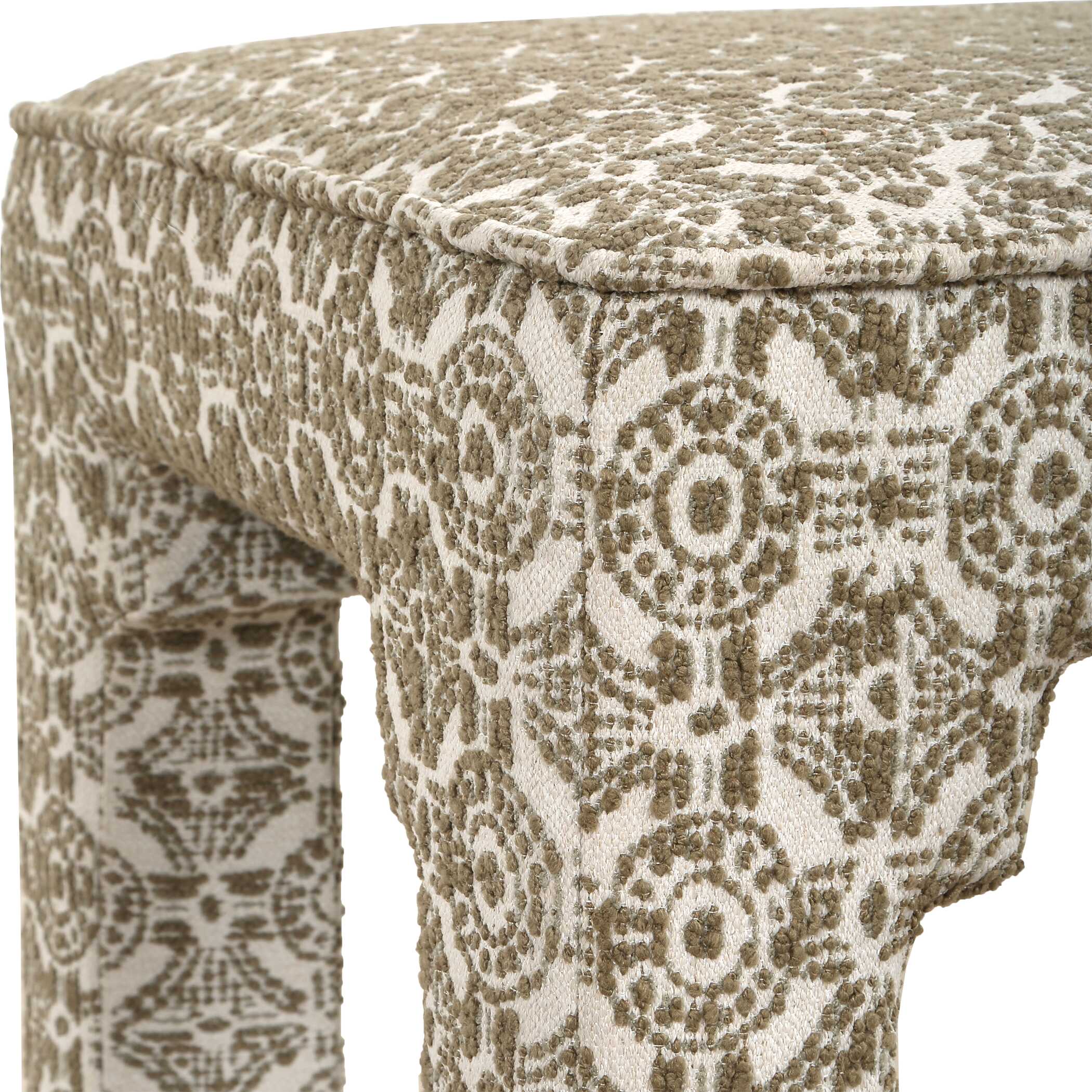 Satoria Small Bench