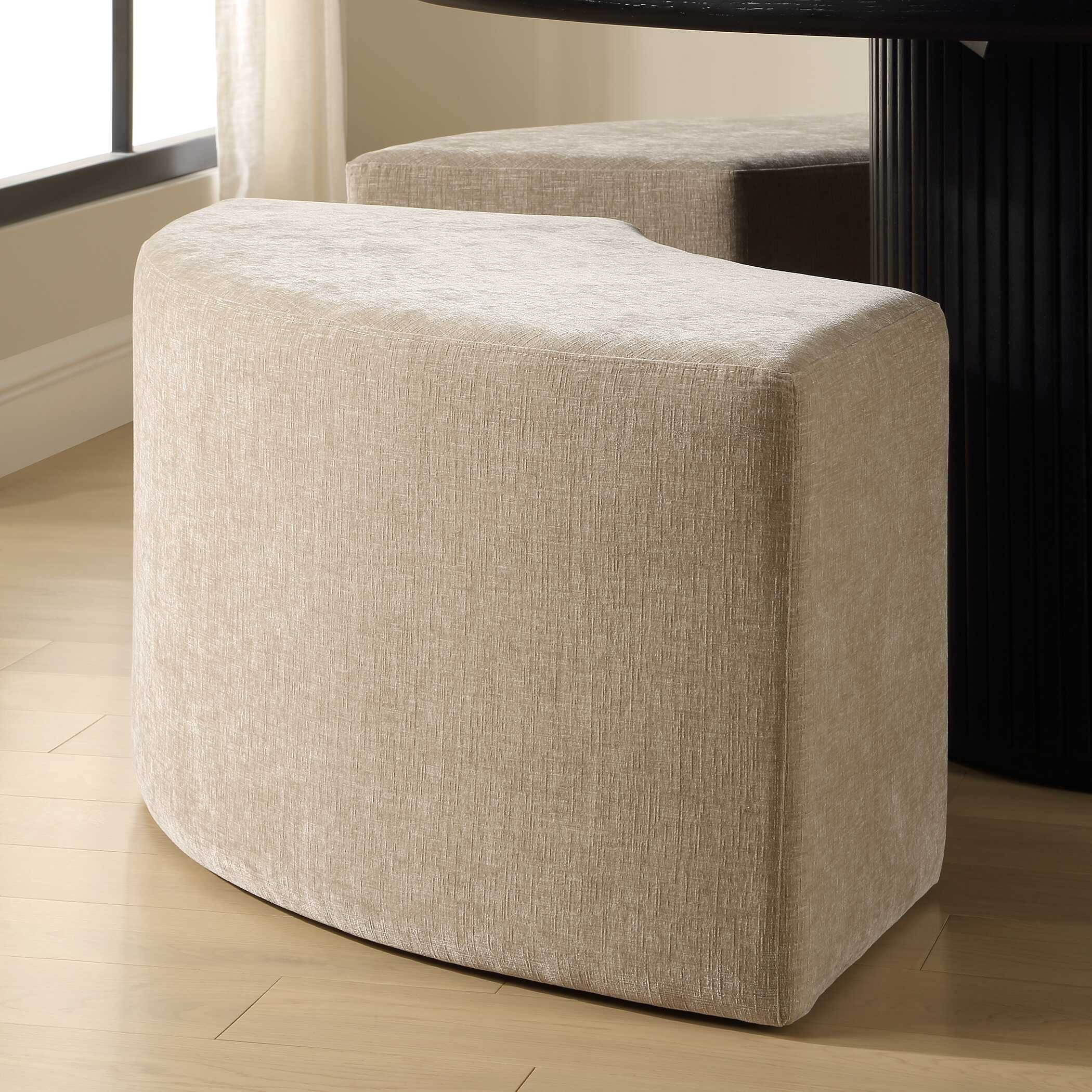 Khai Dining Bench