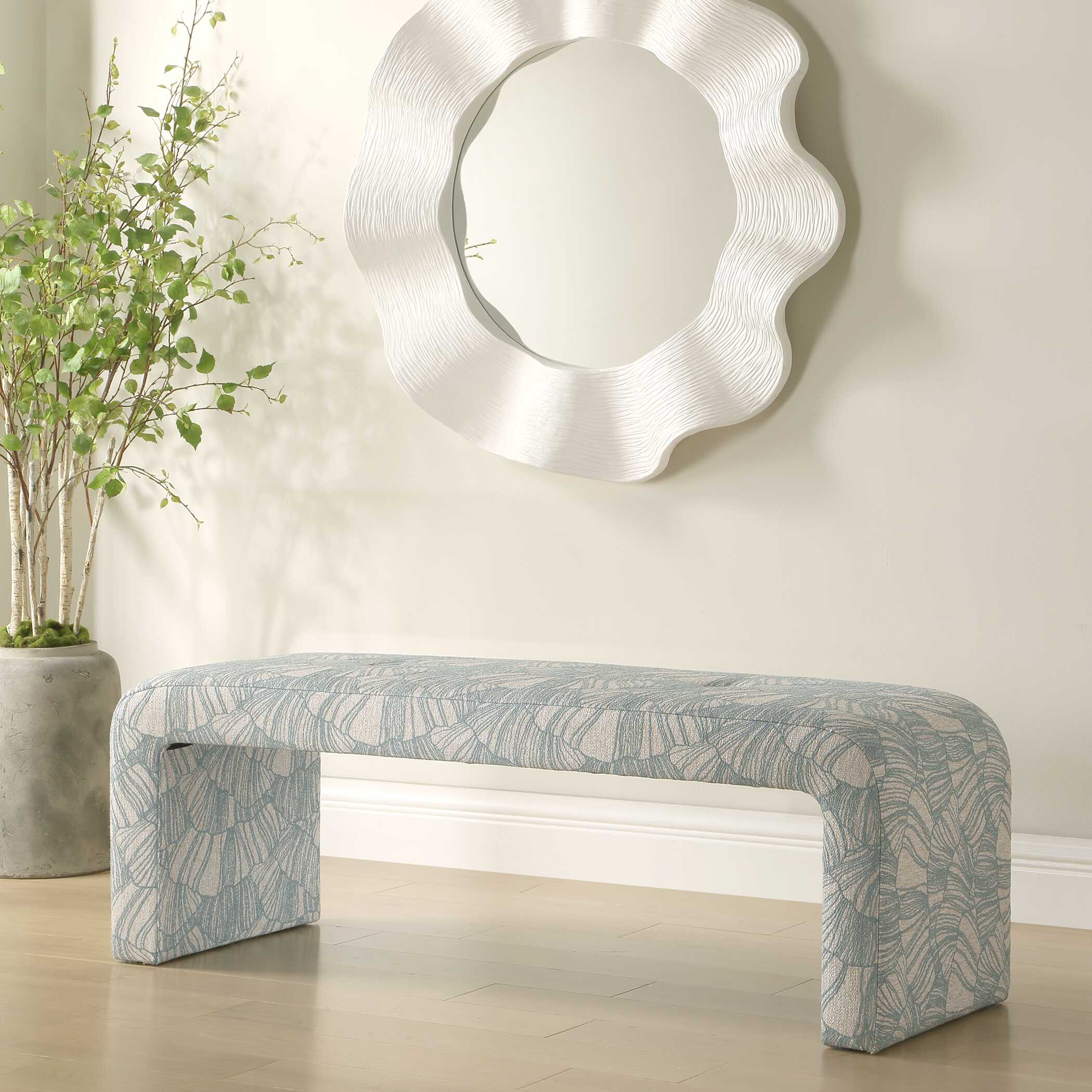 Amie Bench