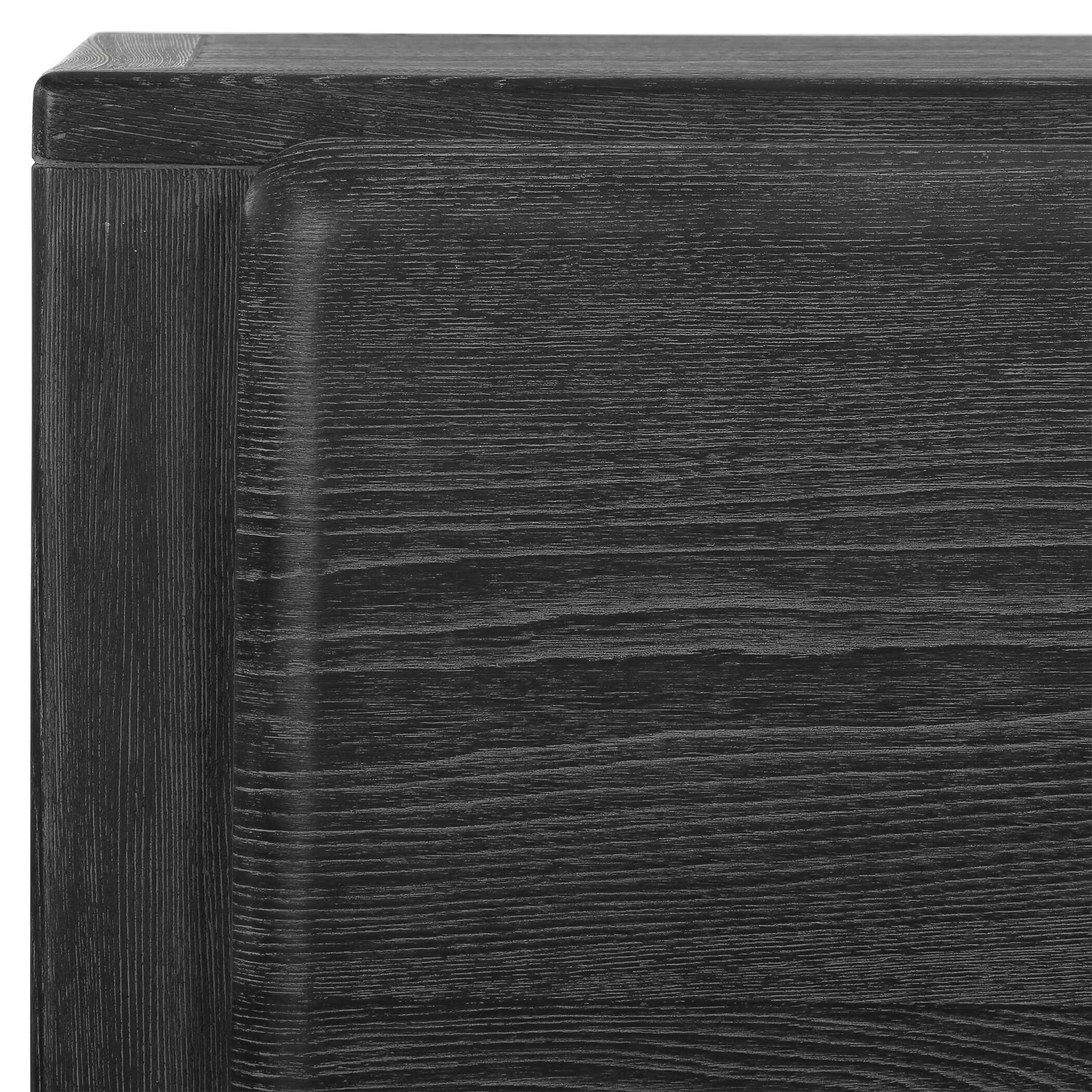 Bierk 2 Door Cabinet