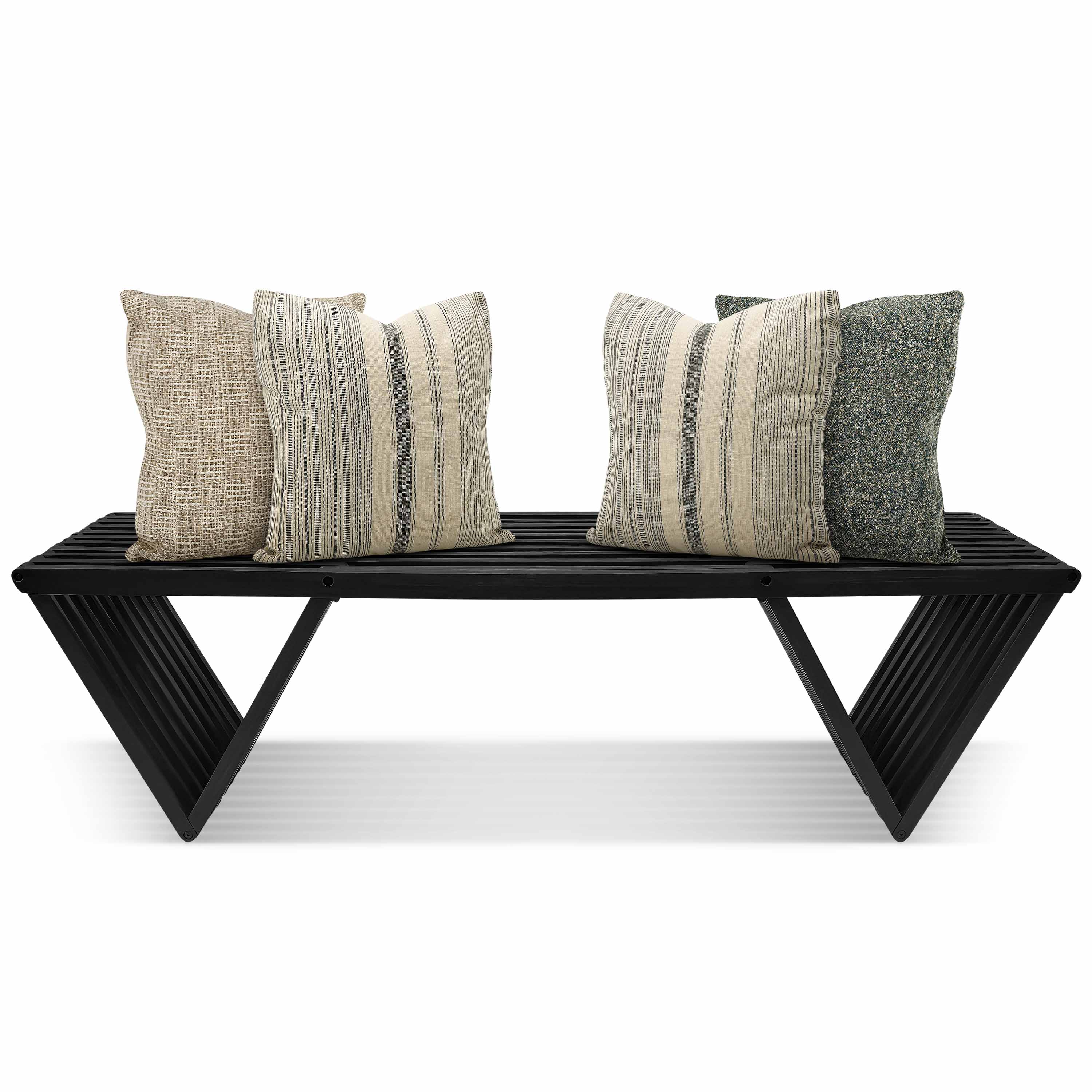 Fallon Outdoor Pillow Set