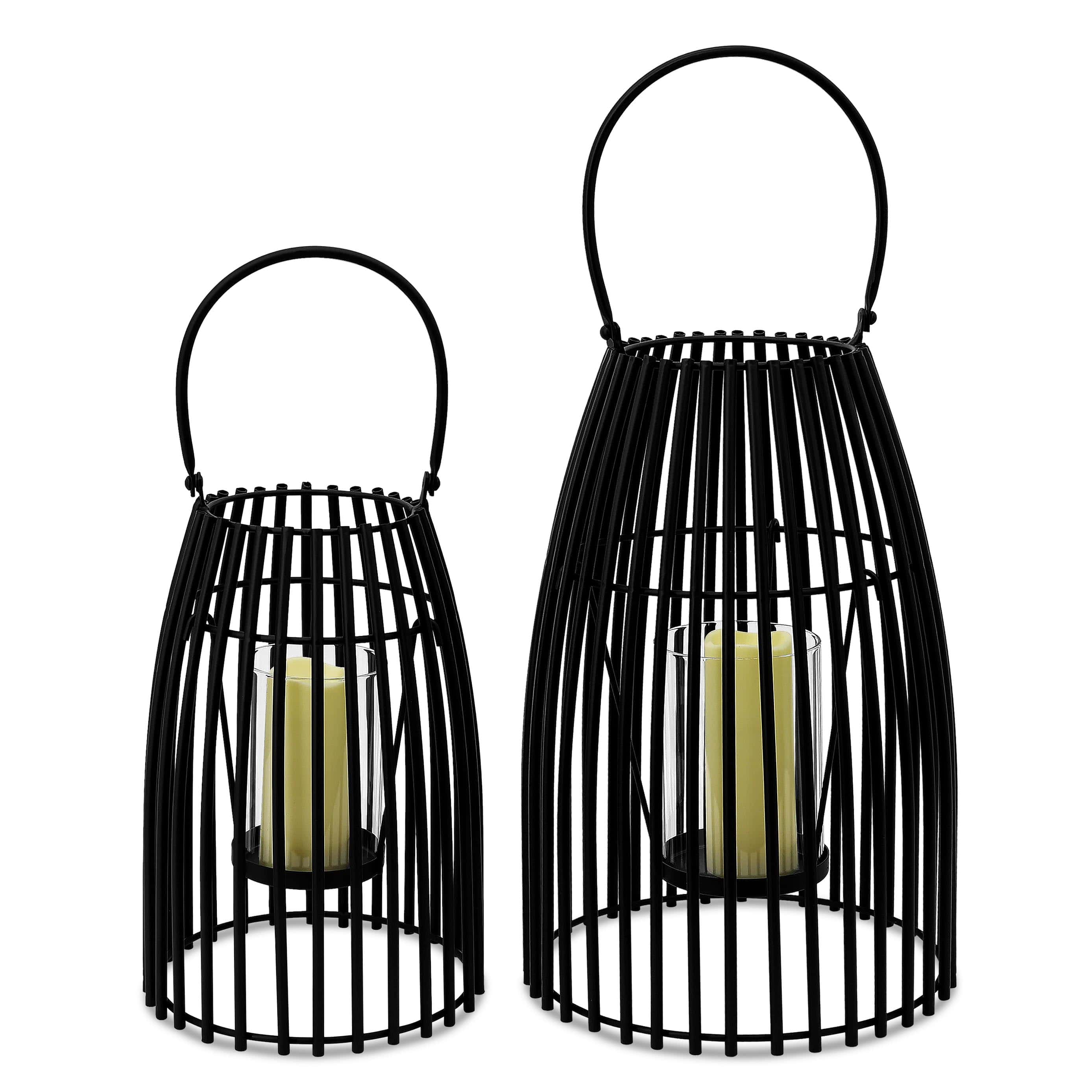 Francisco Styling Set