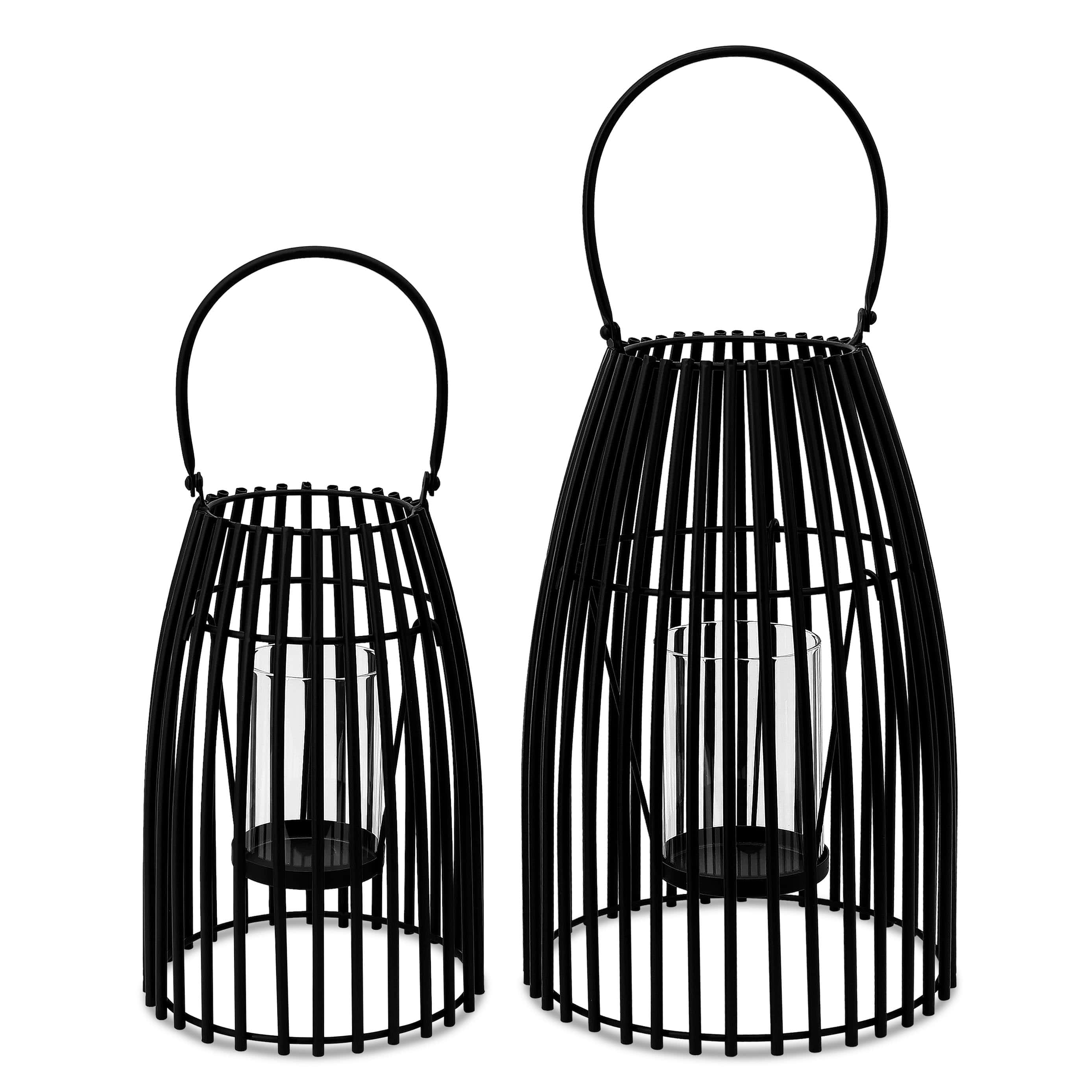 Francisco Styling Set