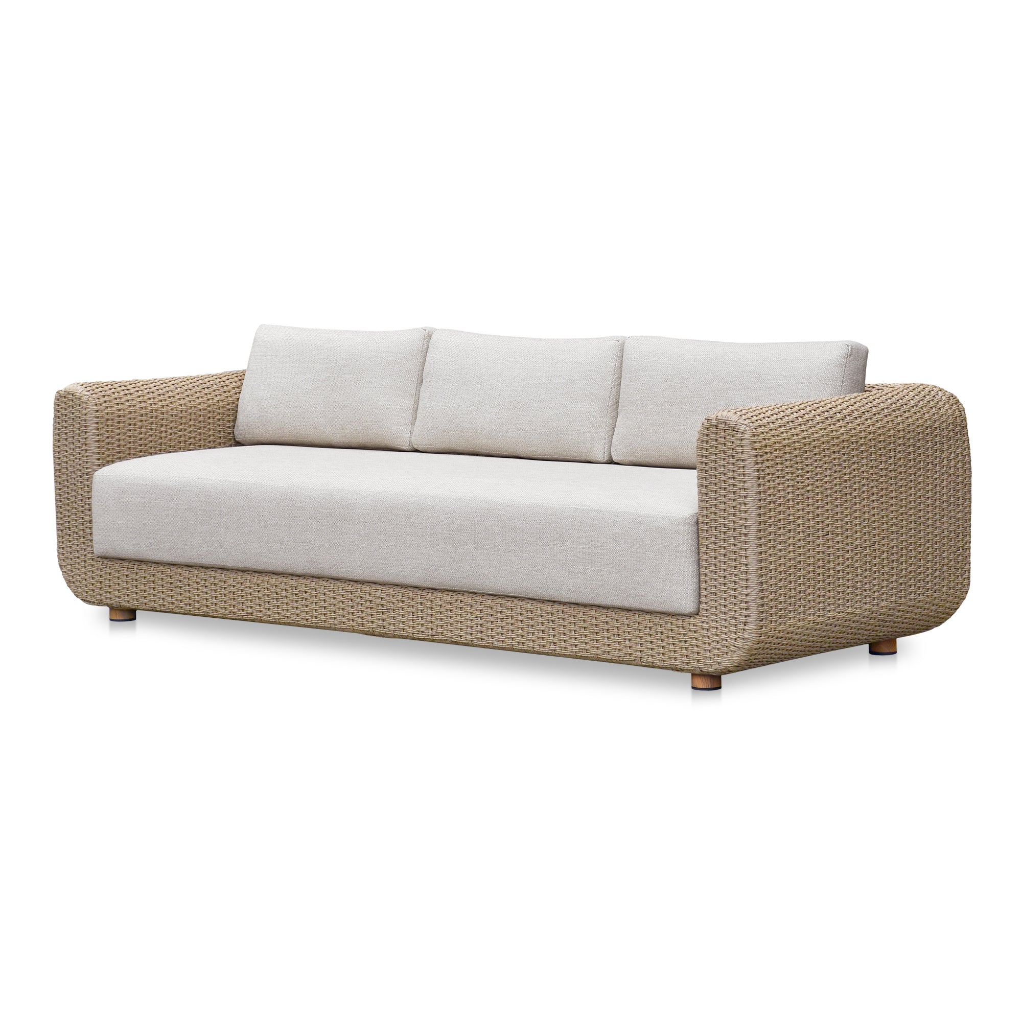 Soma Outdoor Sofa