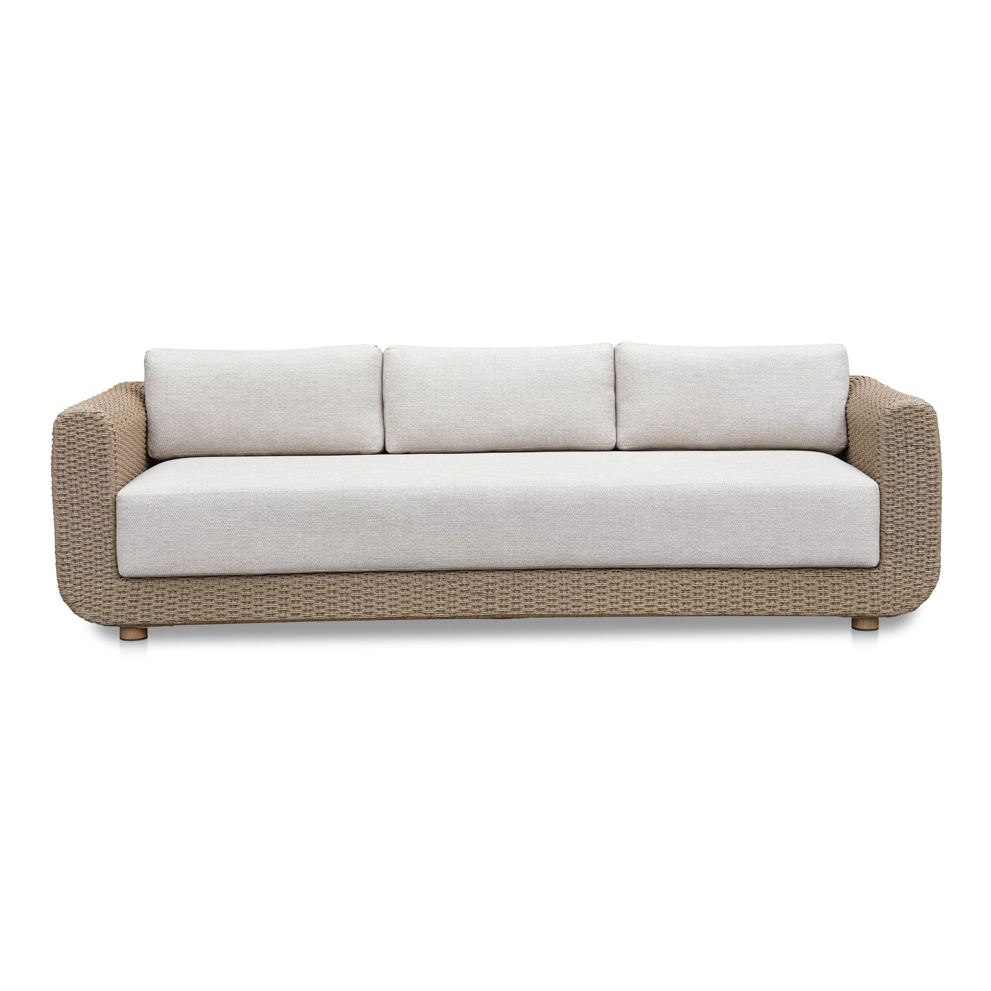 Soma Outdoor Sofa