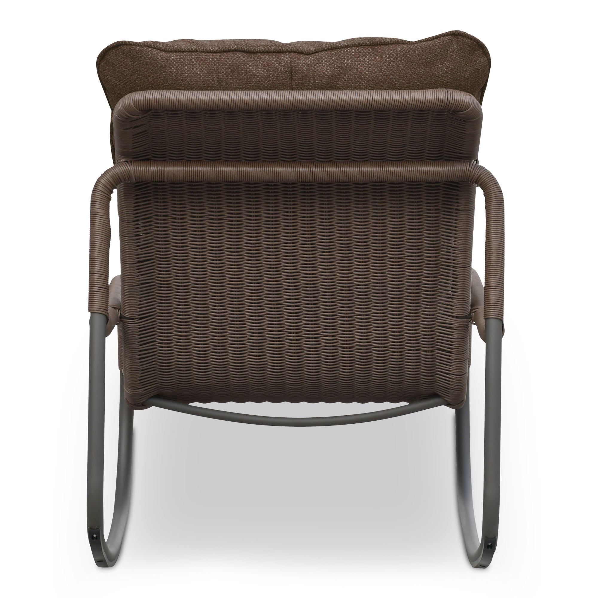 Lyra Outdoor Rocking Chair