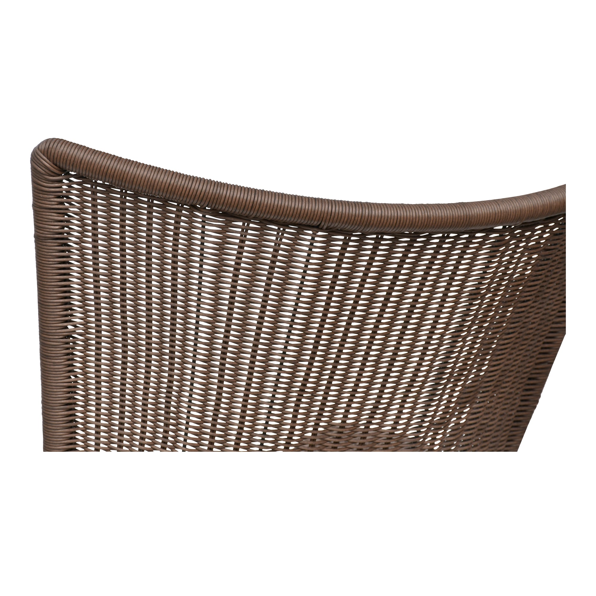 Paige Outdoor Accent Chair