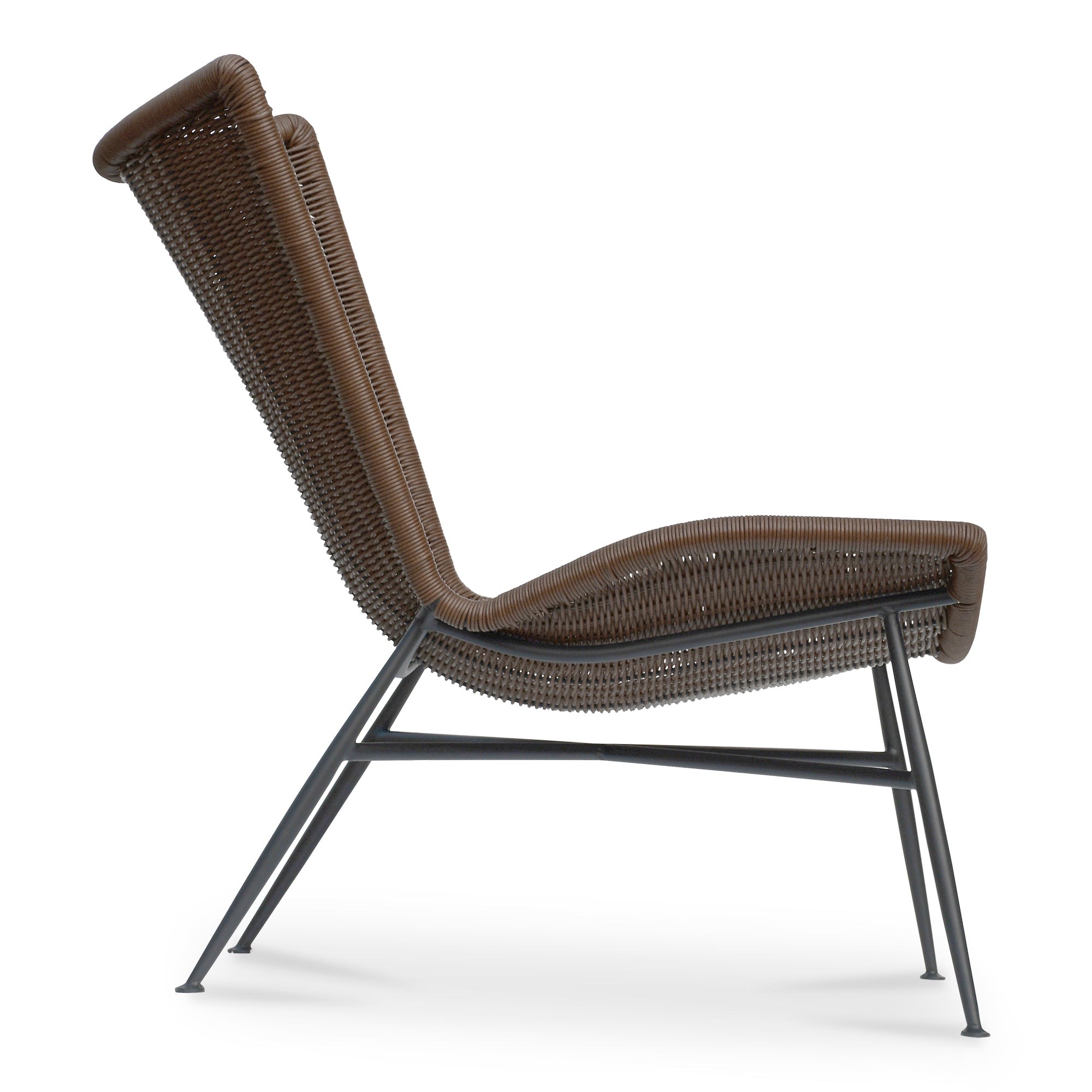 Paige Outdoor Accent Chair
