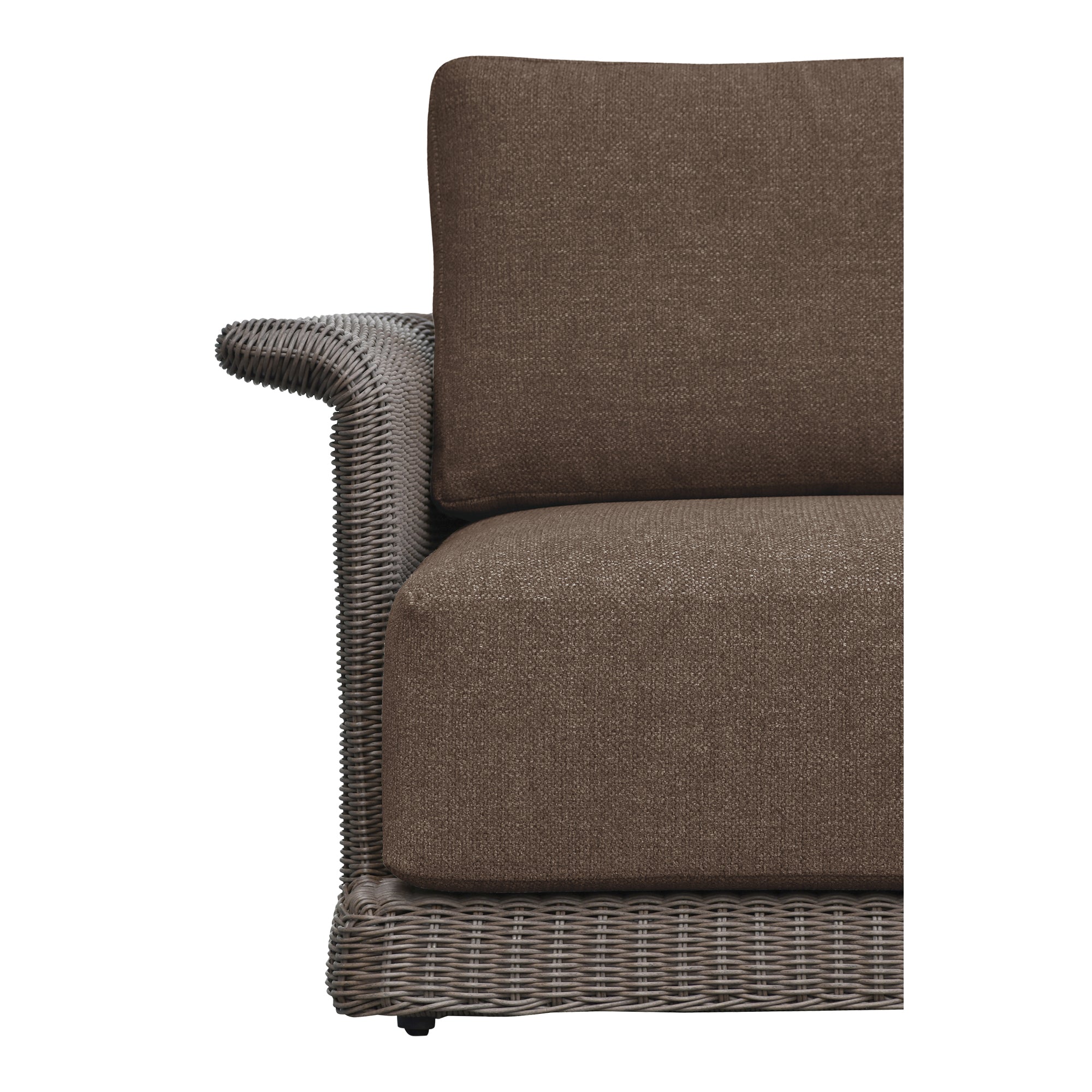 Meredith Outdoor Accent Chair