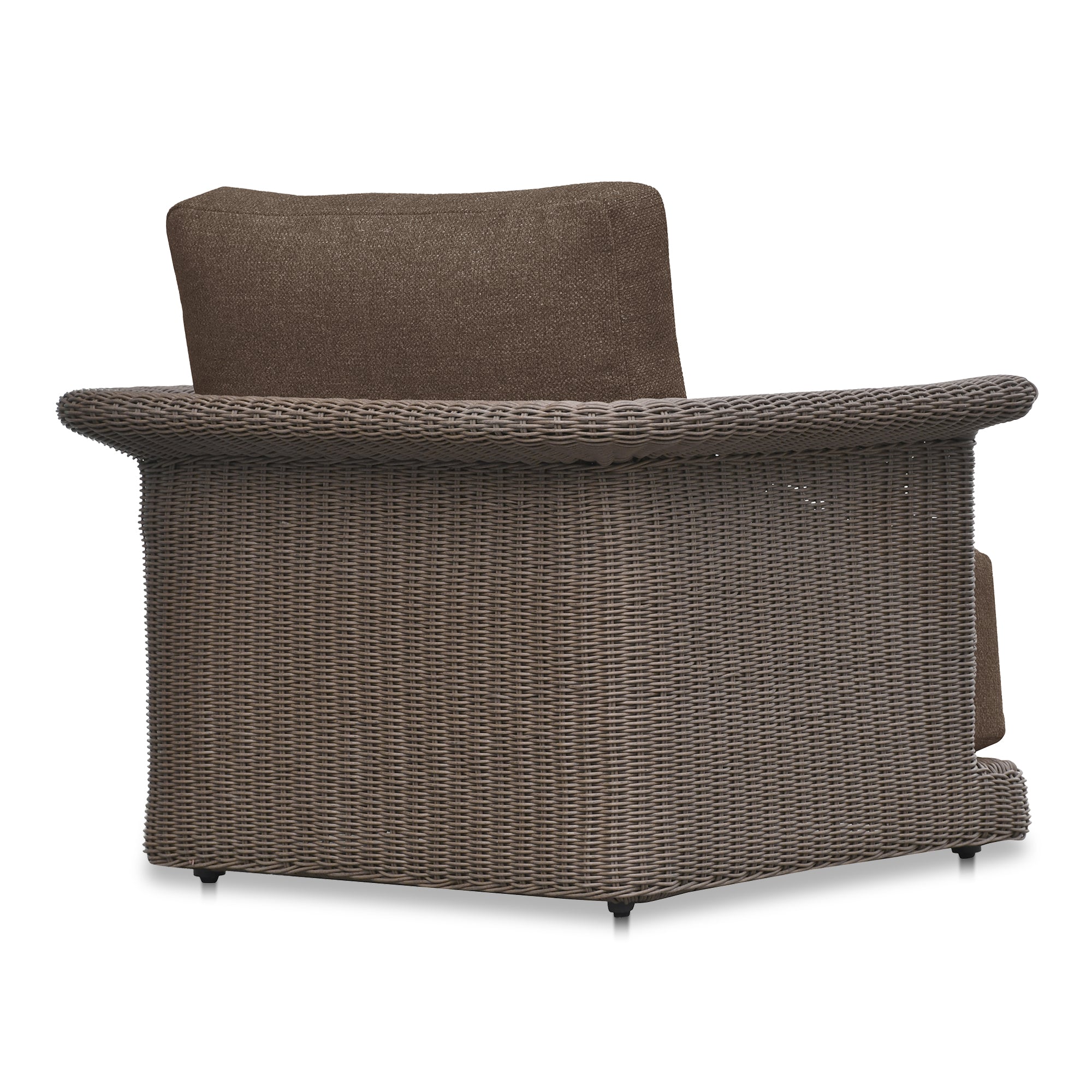 Meredith Outdoor Accent Chair