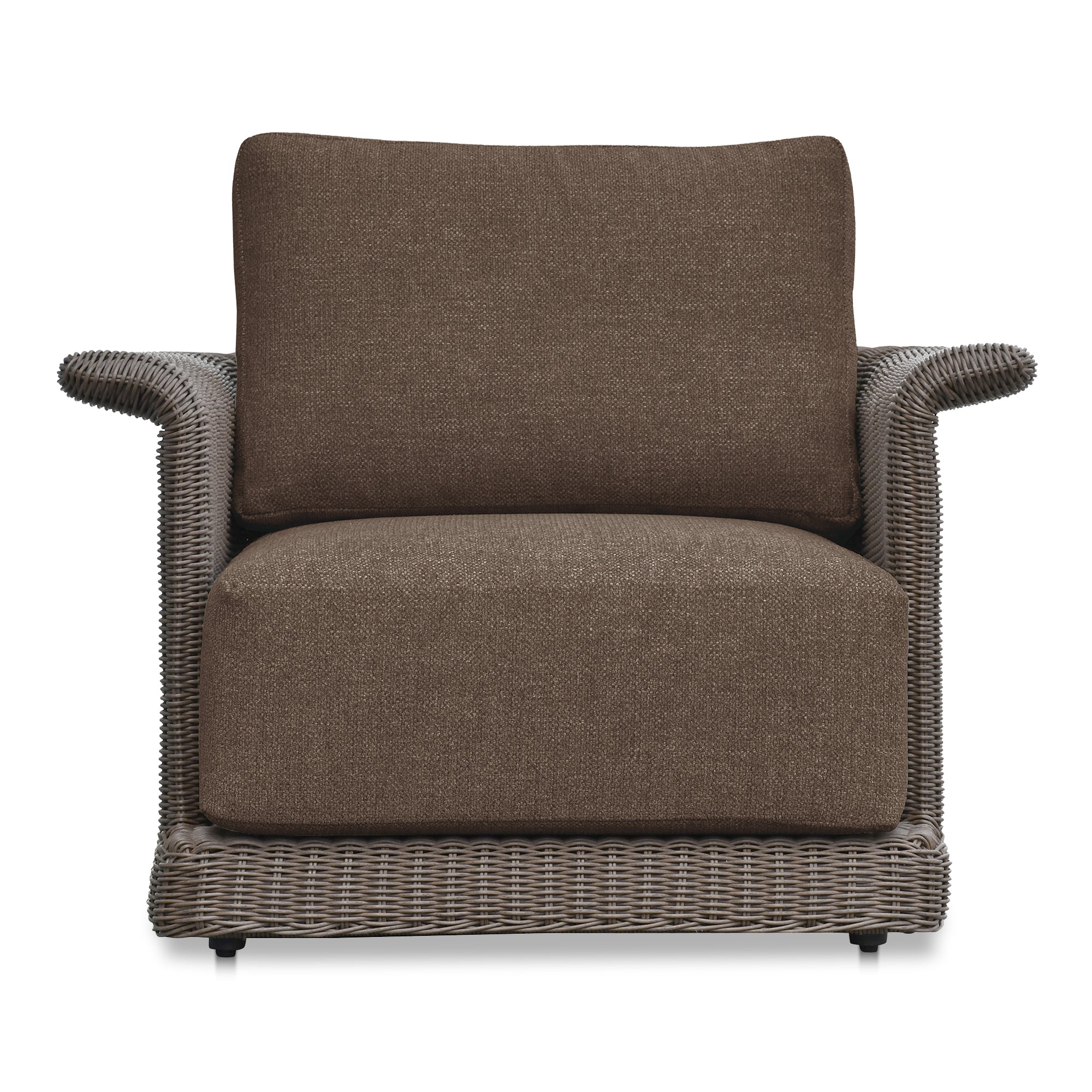 Meredith Outdoor Accent Chair