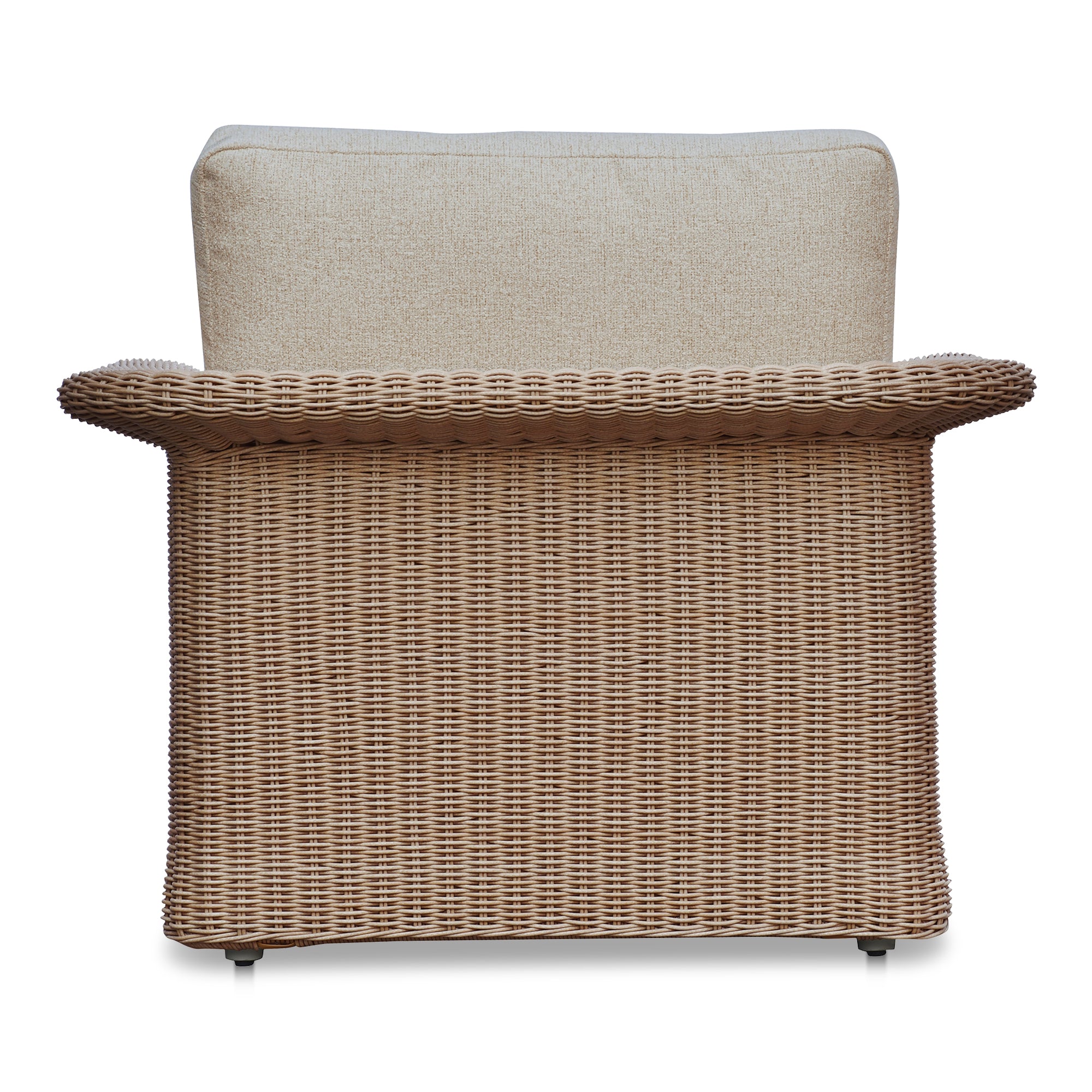 Meredith Outdoor Accent Chair