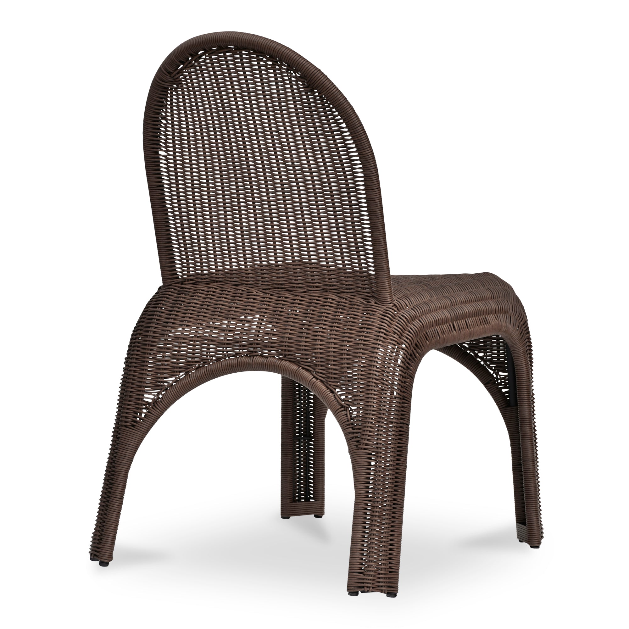 Kendall Outdoor Dining Chair -Set of Two