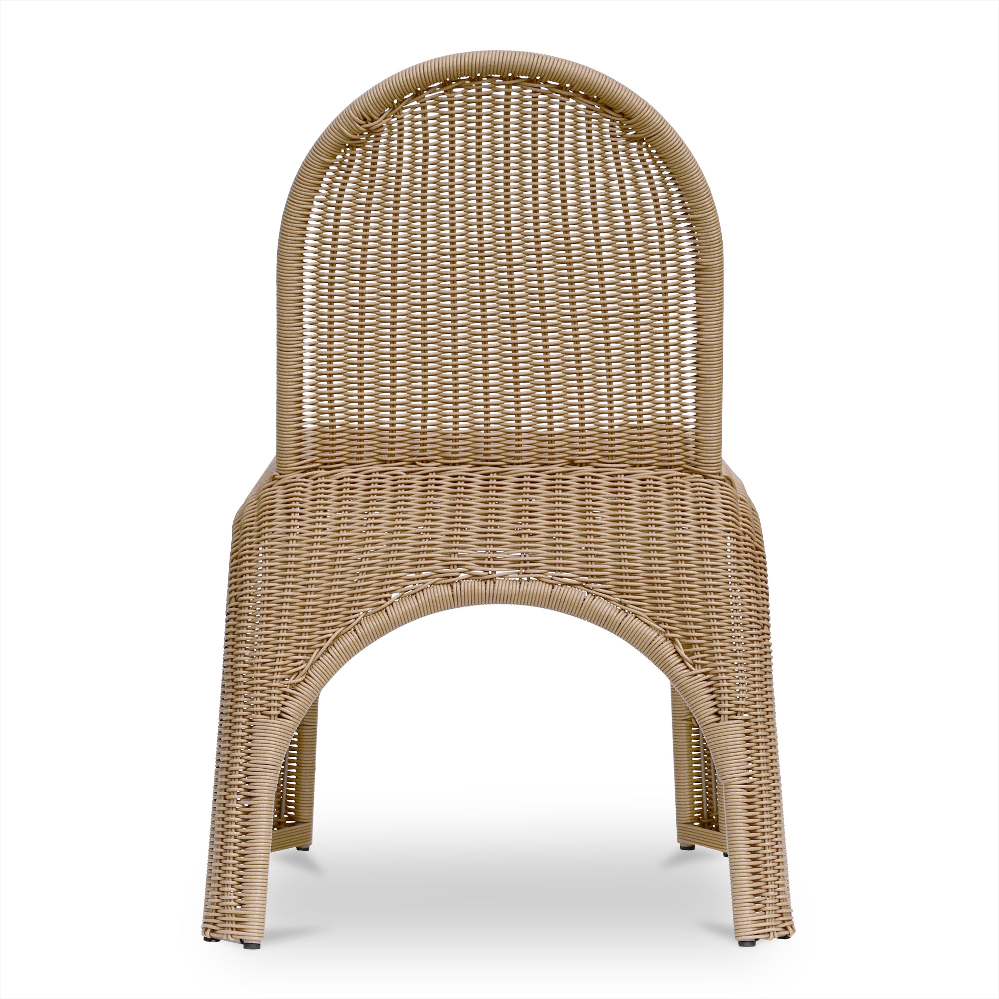Kendall Outdoor Dining Chair -Set of Two