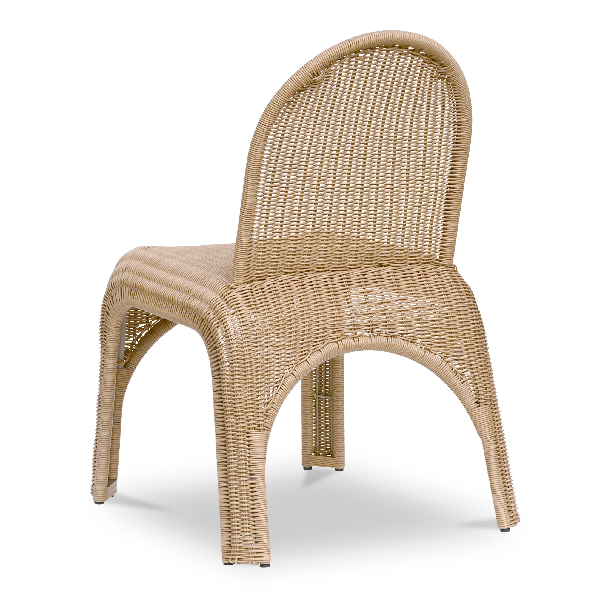 Kendall Outdoor Dining Chair -Set of Two
