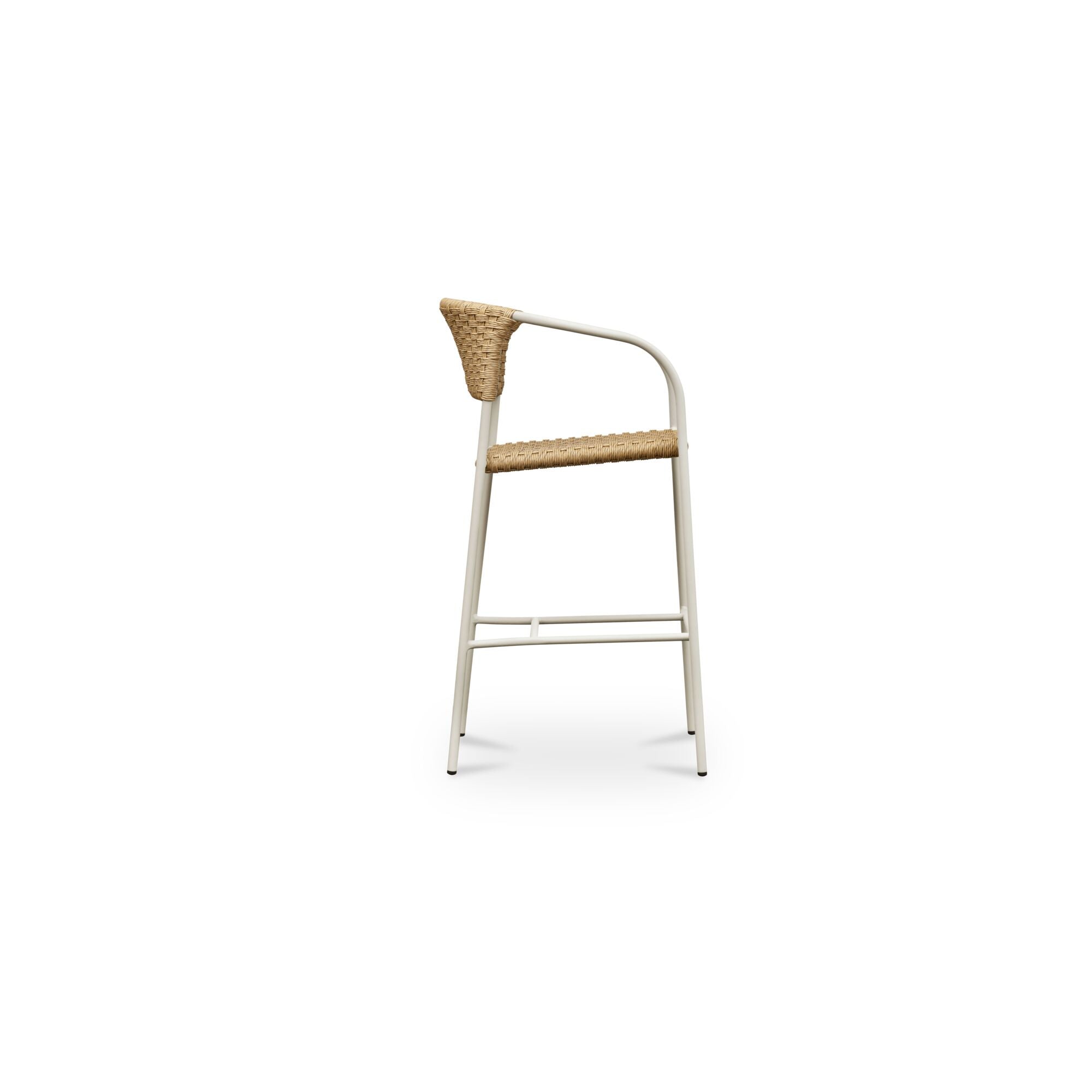 Zola Outdoor Bar Stool