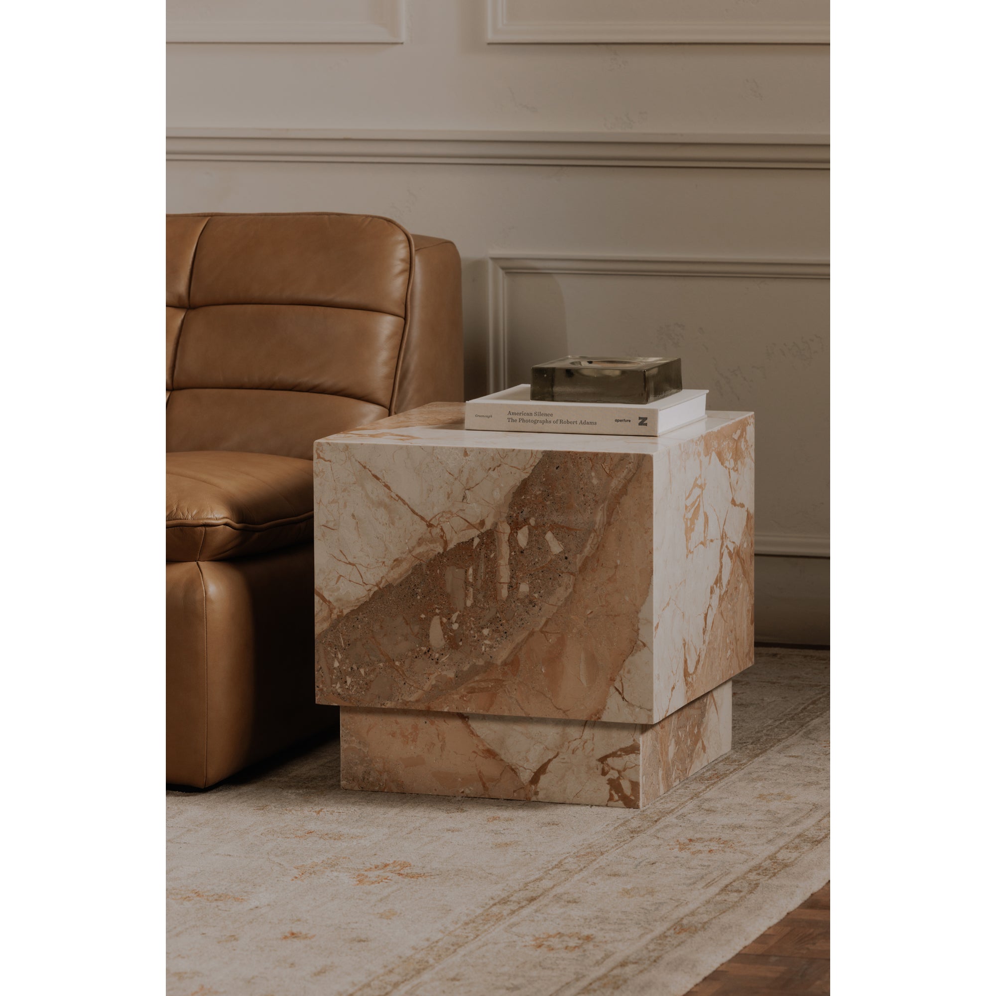 Layla Side Table