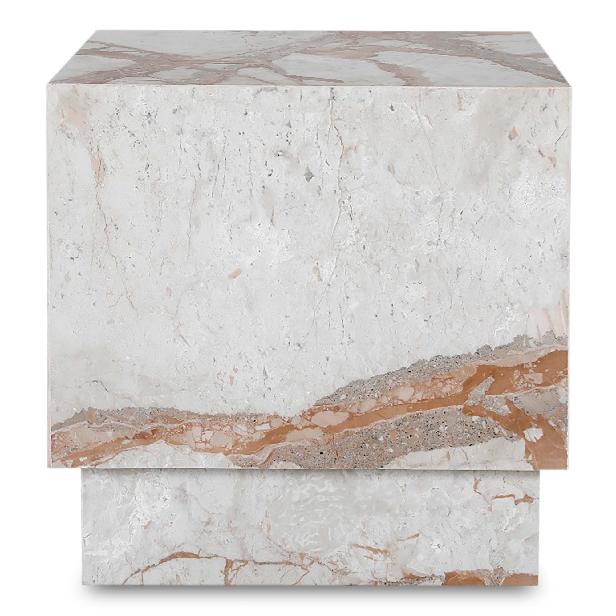 Layla Side Table