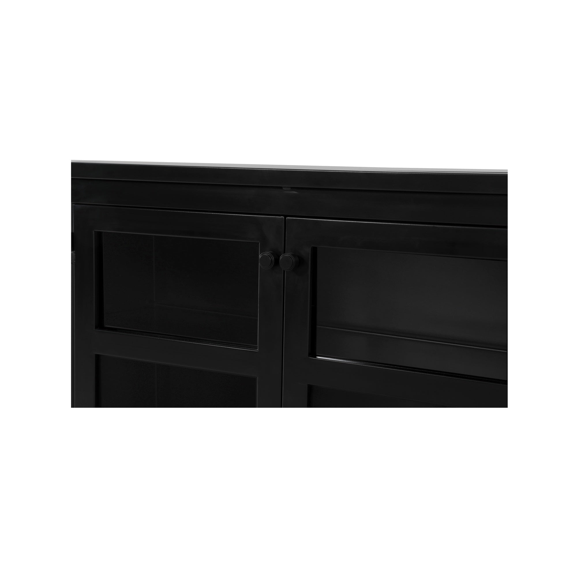 Henry Metal Media Unit