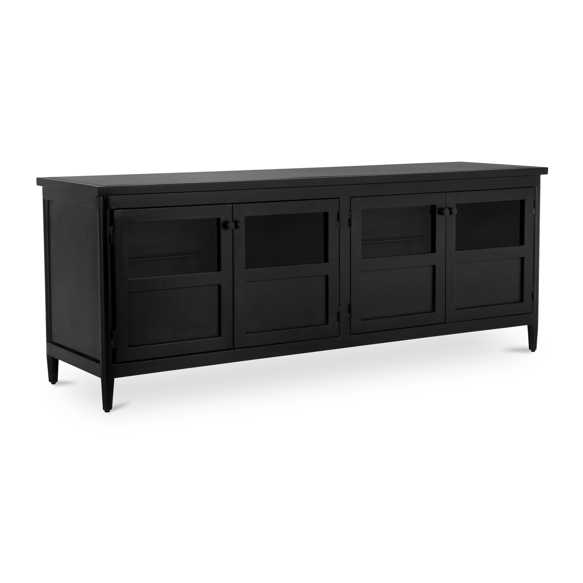 Henry Metal Media Unit