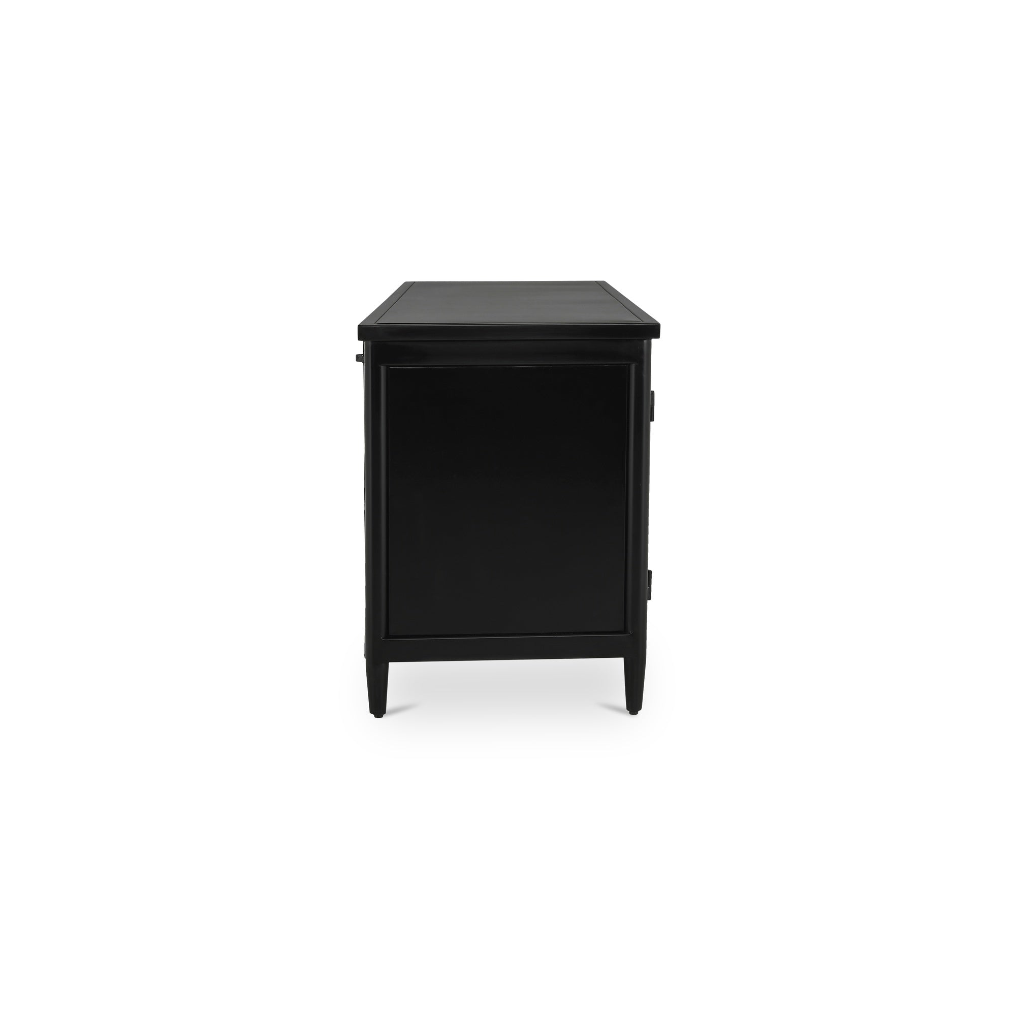 Henry Metal Media Unit