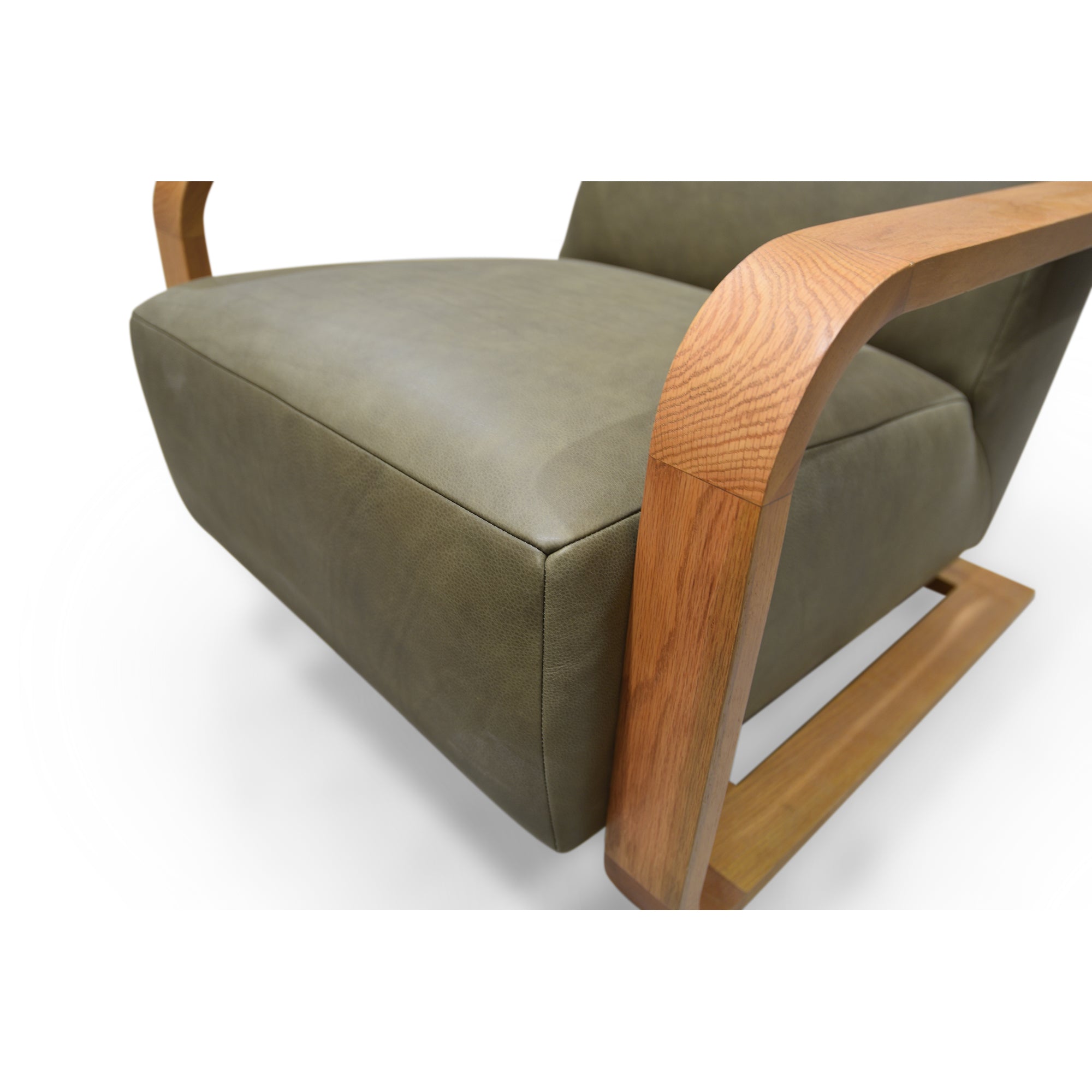Eckersley Lounge Chair