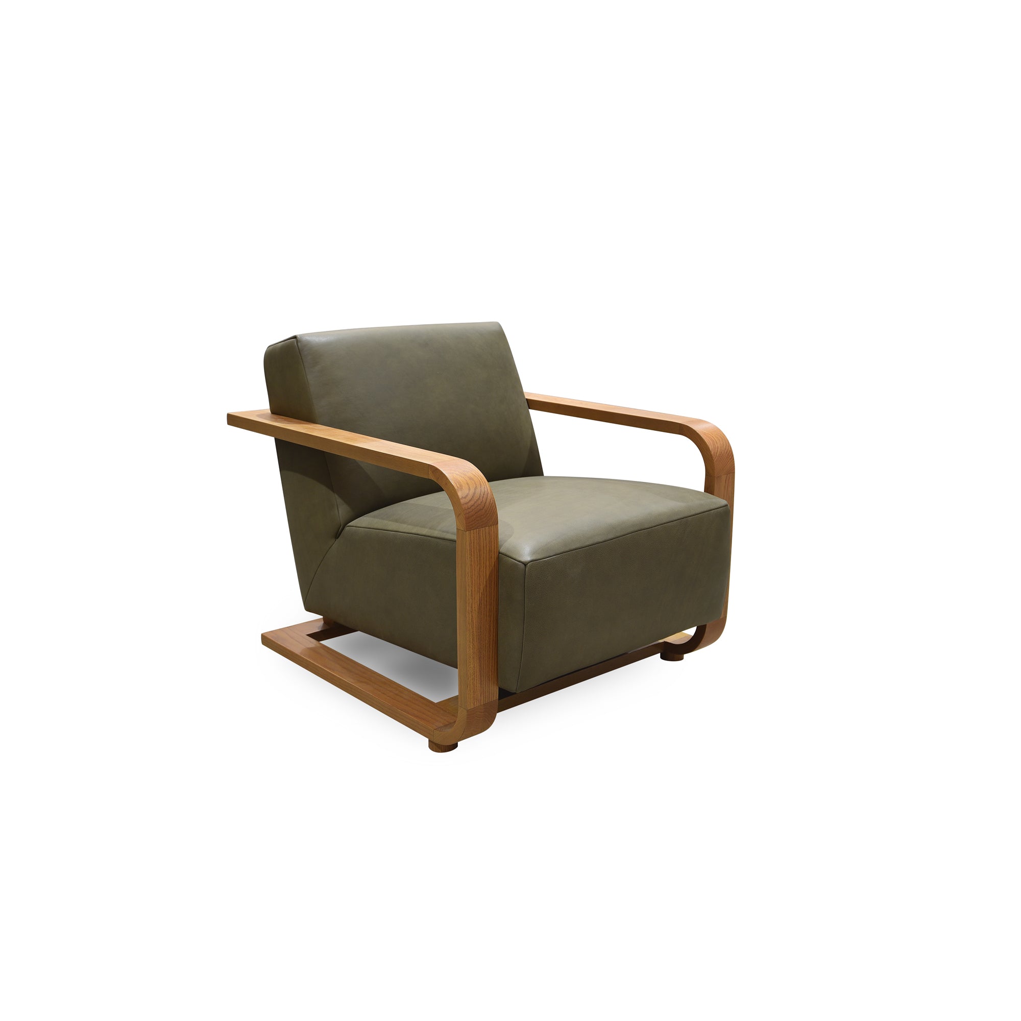 Eckersley Lounge Chair