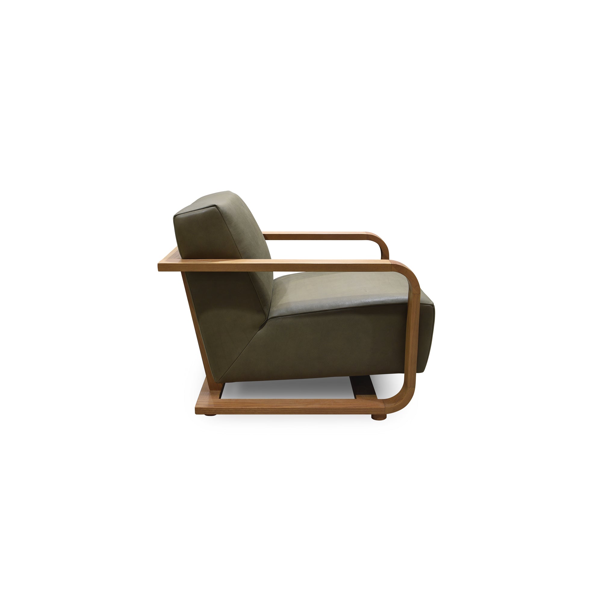 Eckersley Lounge Chair