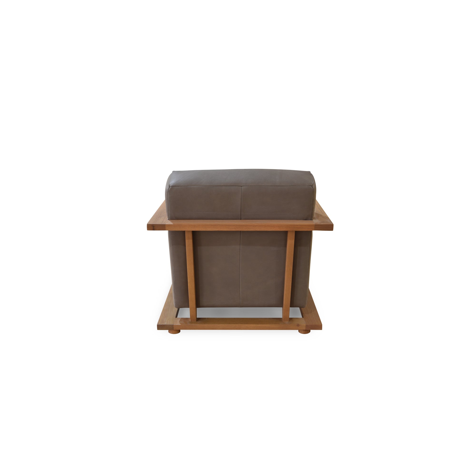 Eckersley Lounge Chair