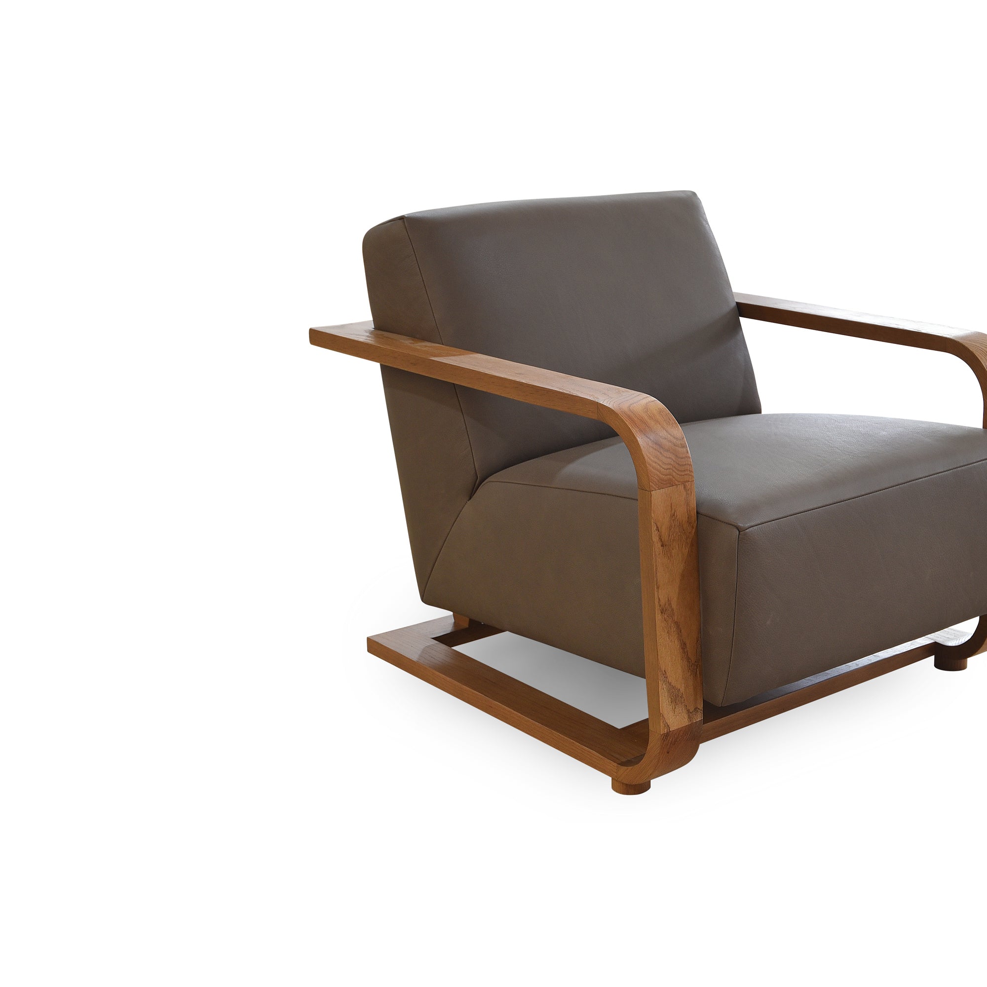 Eckersley Lounge Chair