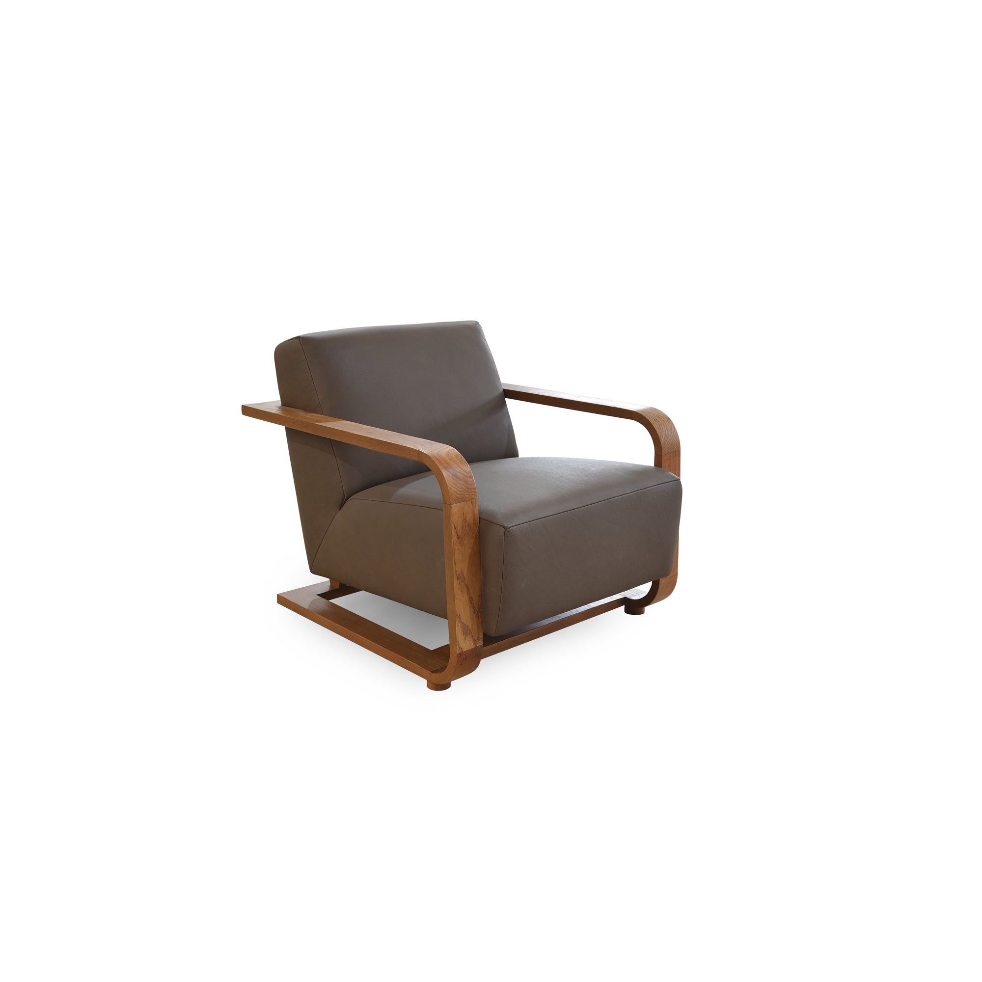 Eckersley Lounge Chair