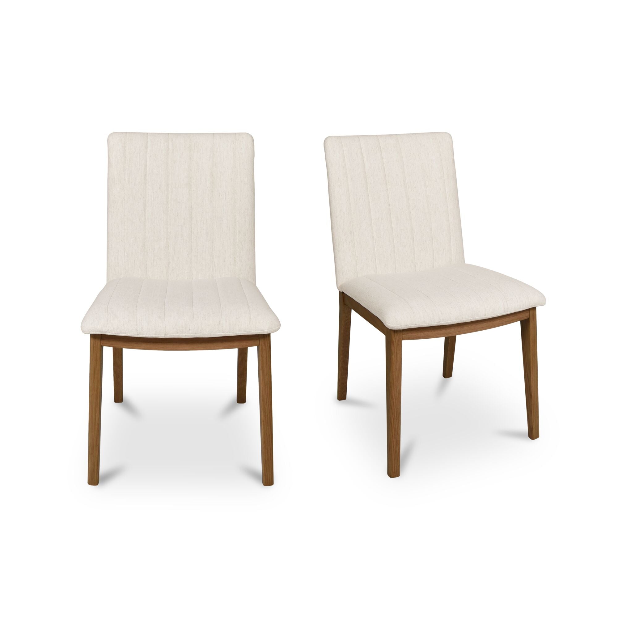 Demi Dining Chair - Set of Two