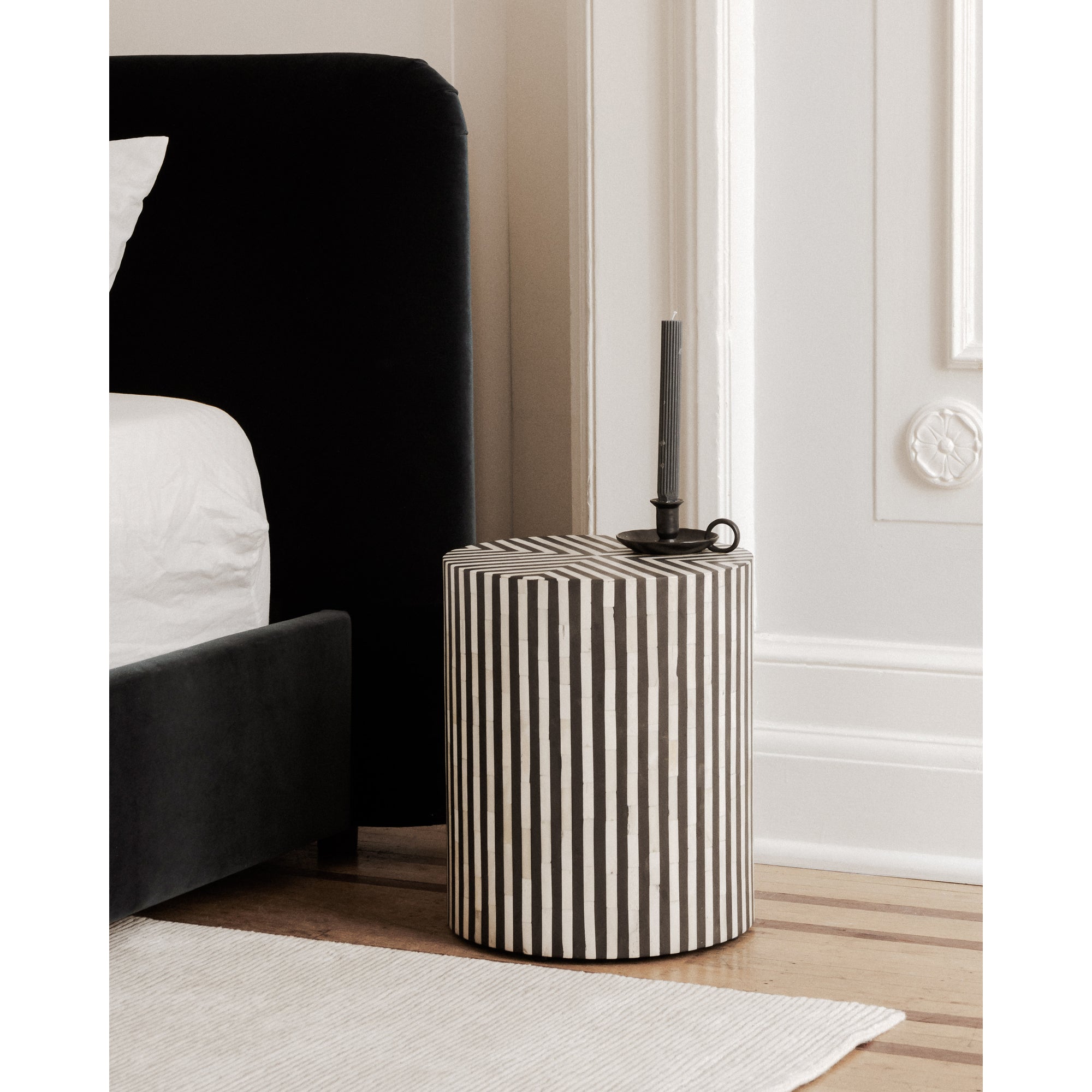 Chameau Side Table