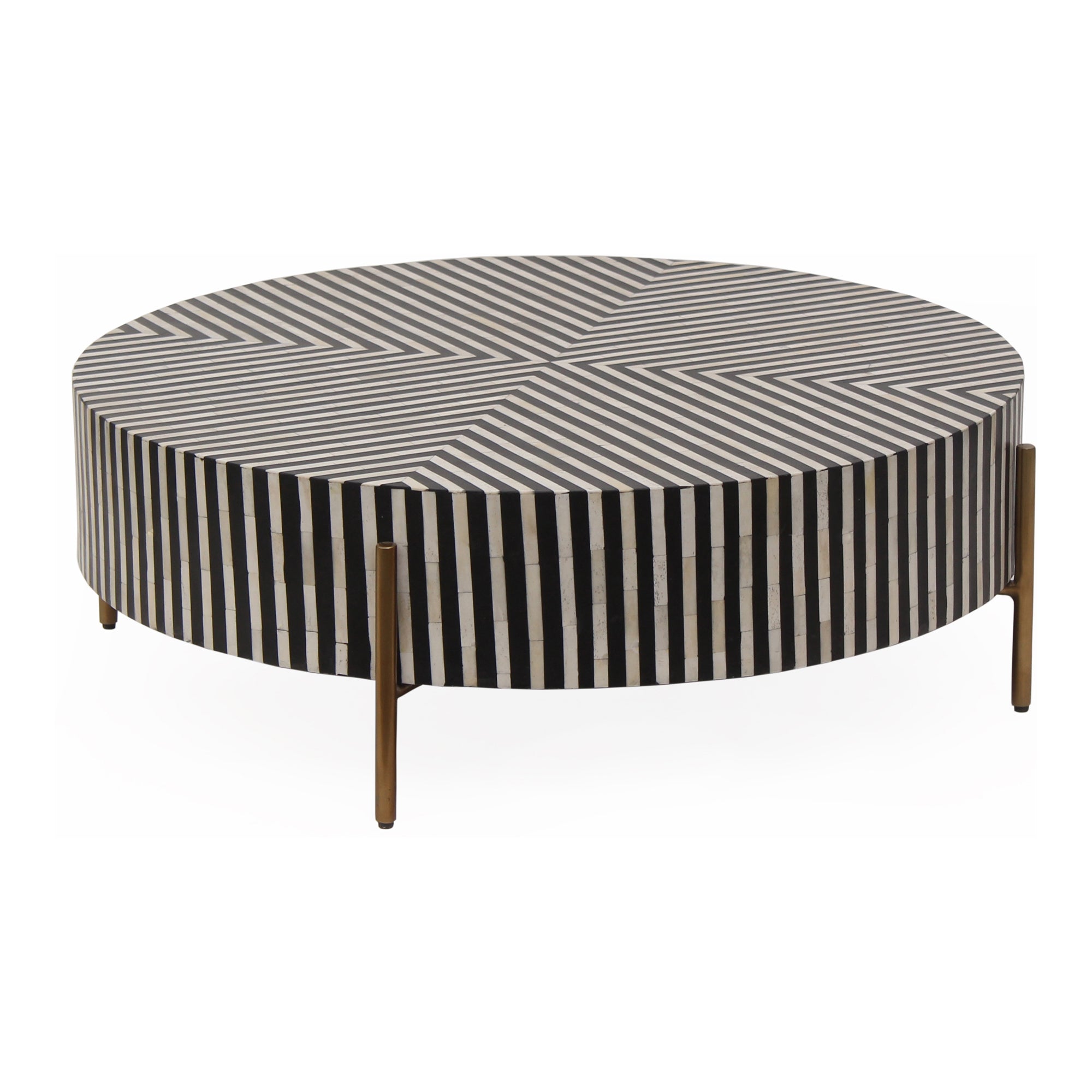 Chameau Small Coffee Table