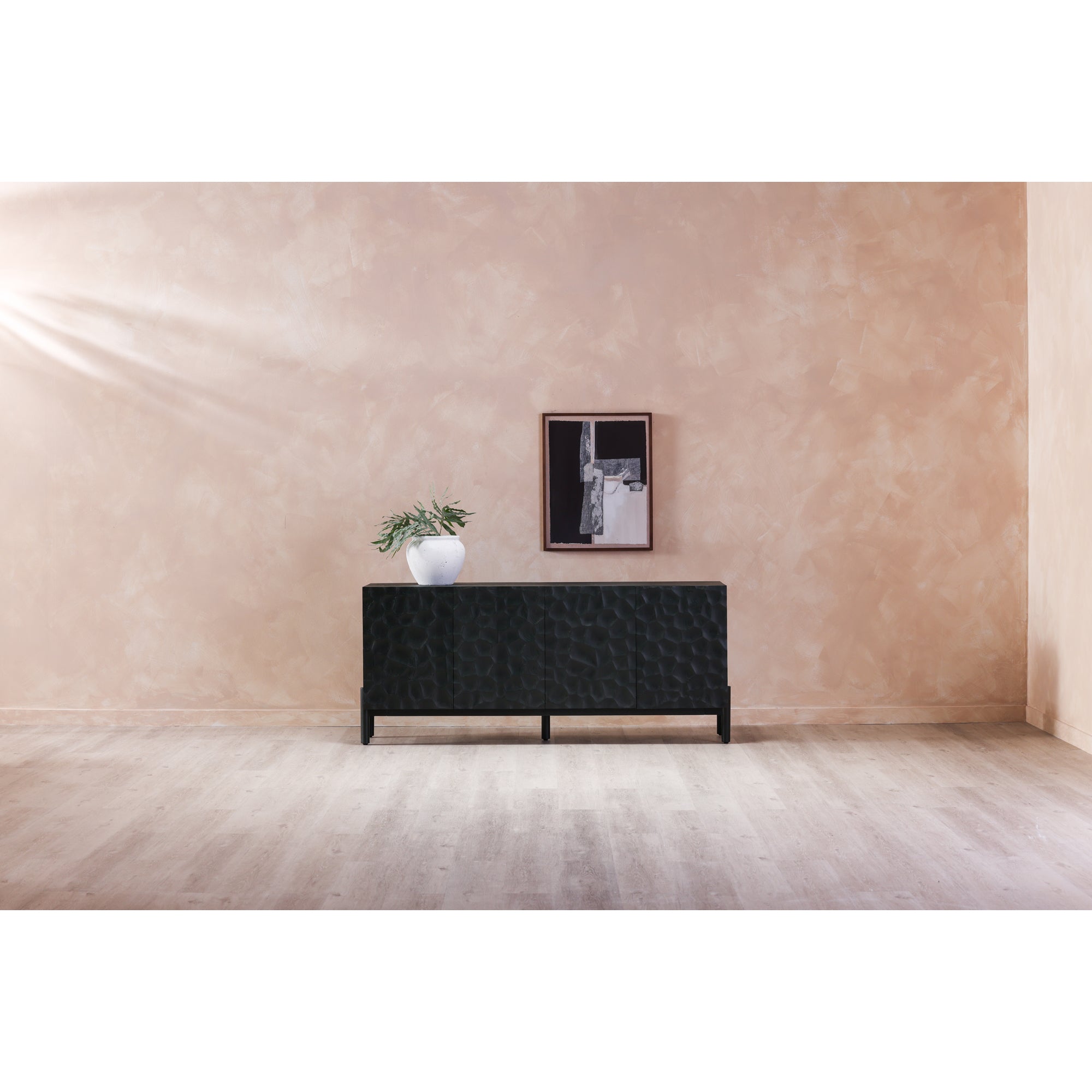 Misaki Sideboard