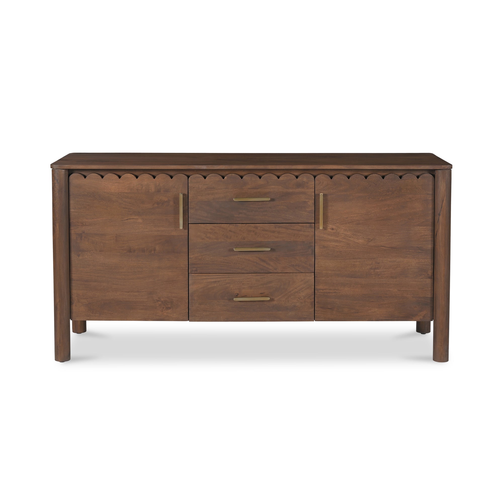 Wiley 3 Drawer Sideboard