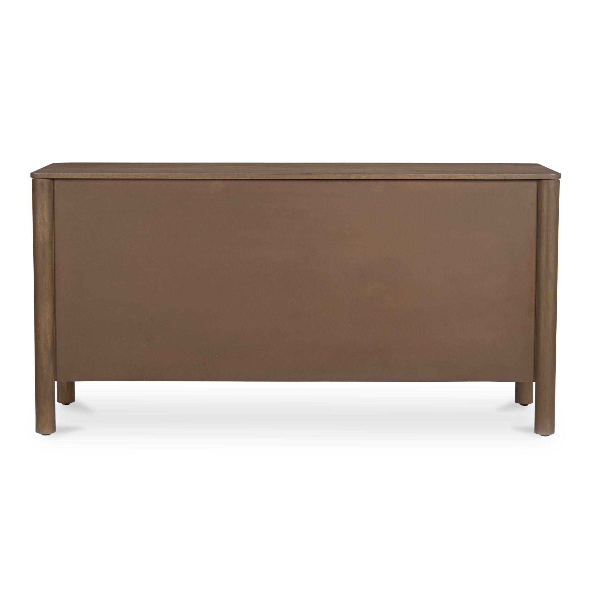 Wiley 3 Drawer Sideboard