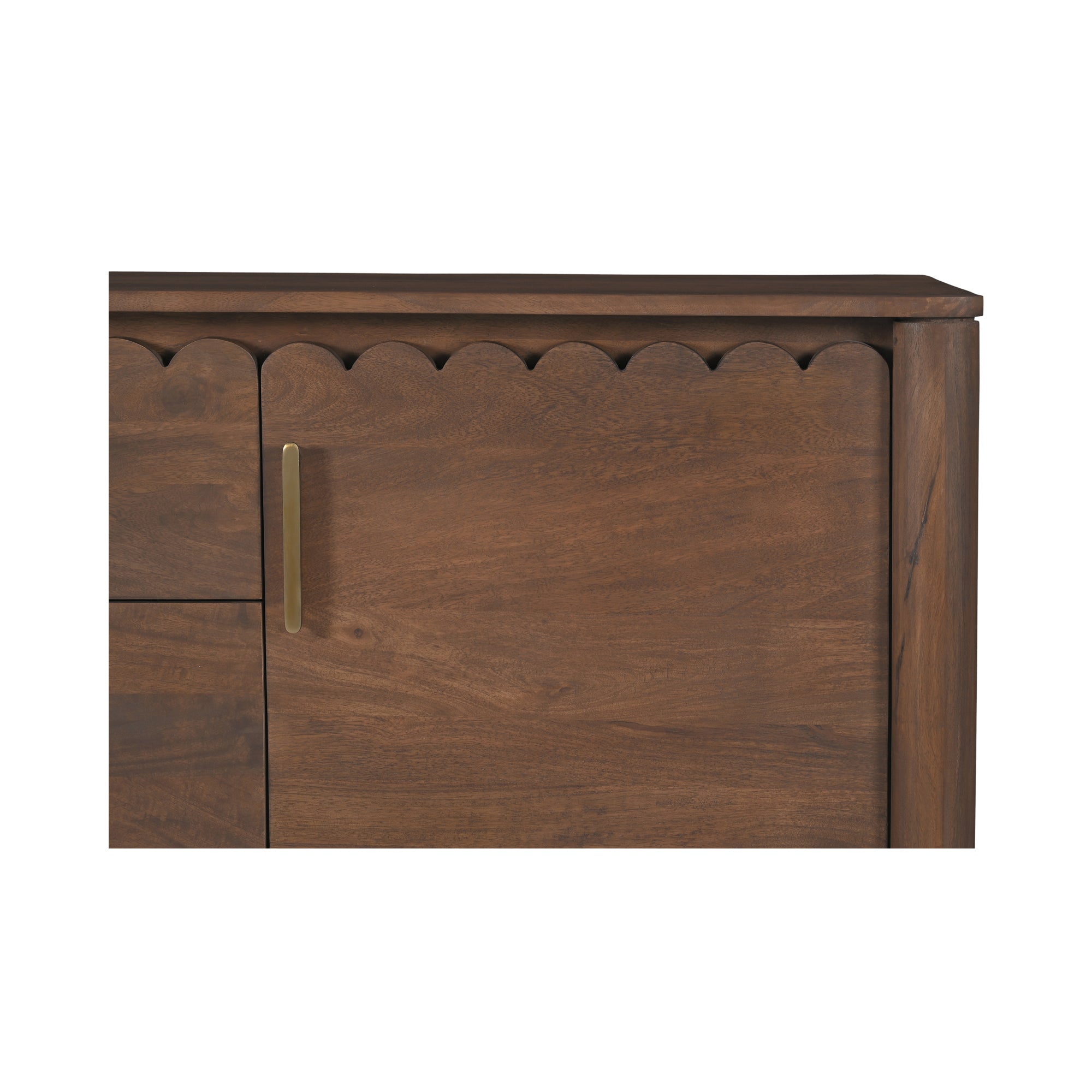 Wiley 3 Drawer Sideboard