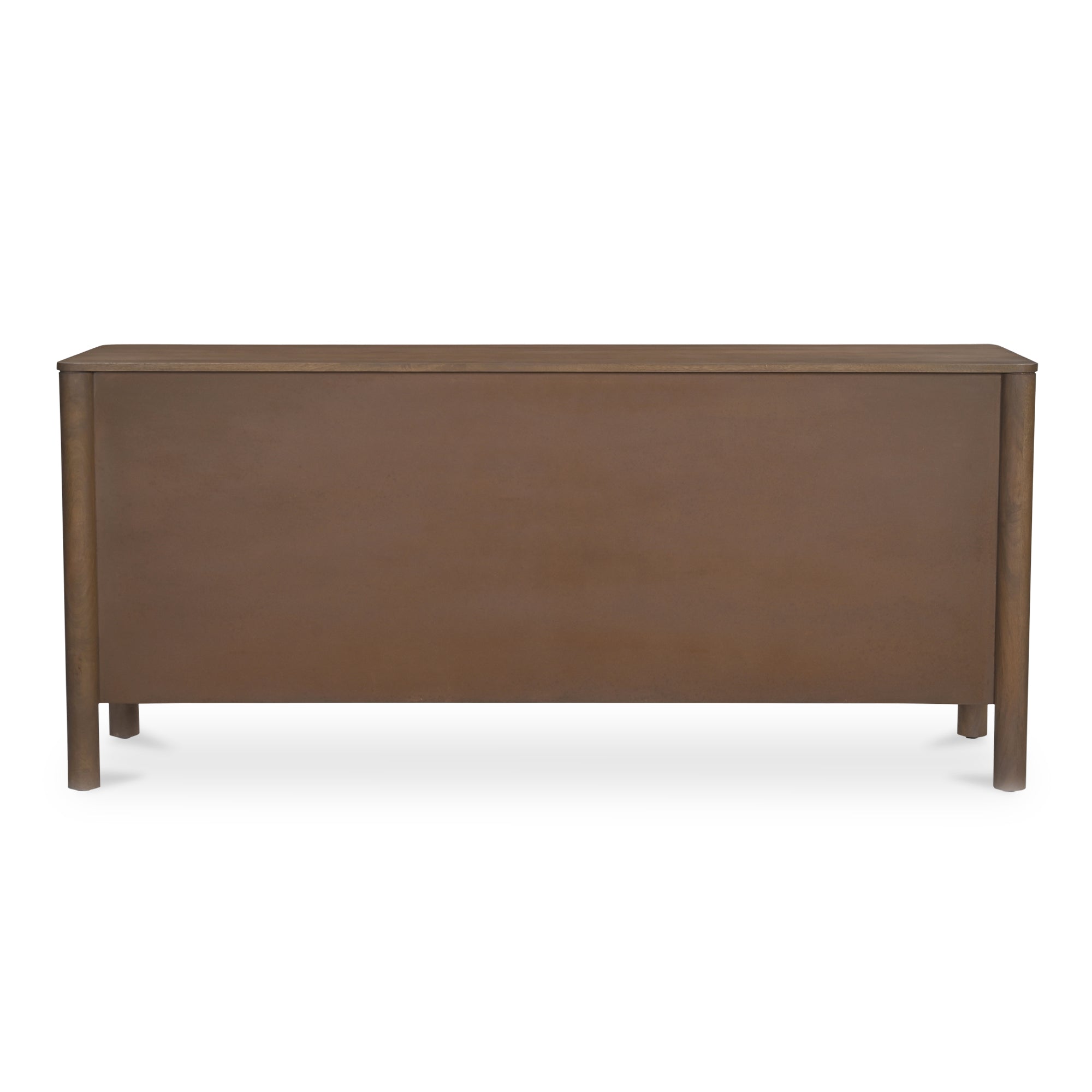 Wiley 4 Door Sideboard