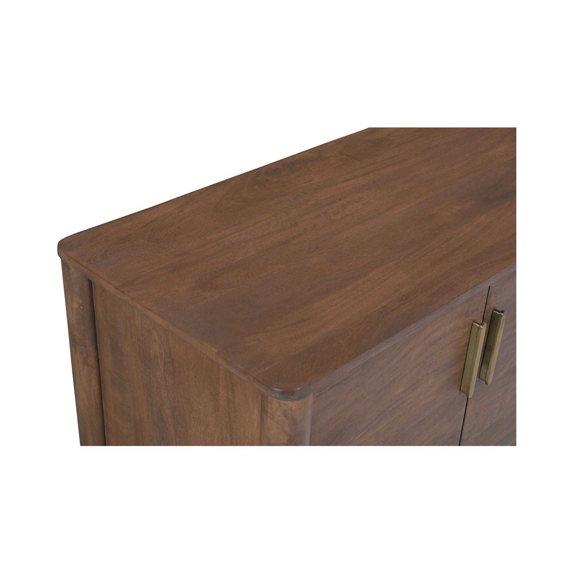 Wiley 4 Door Sideboard