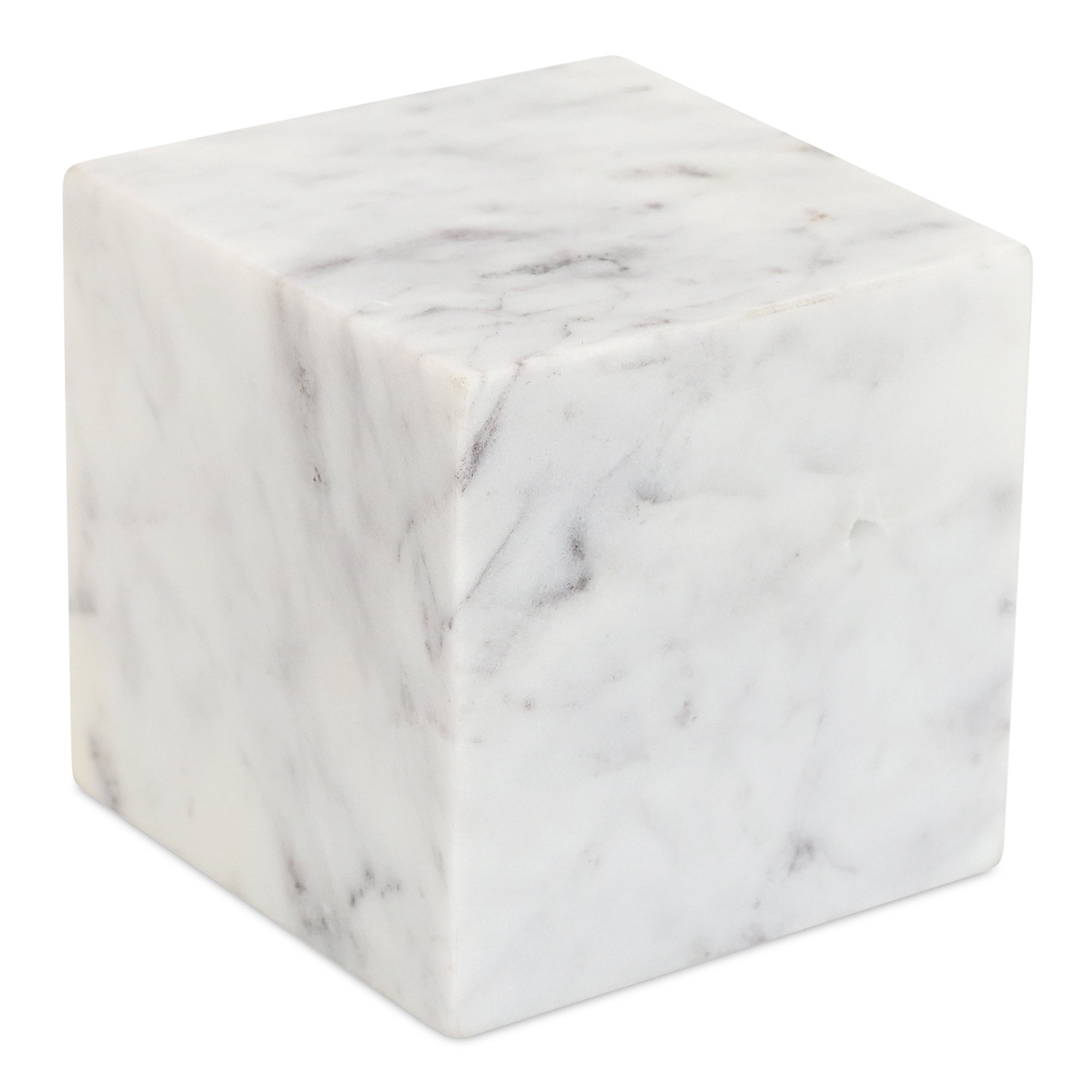 Cora Cube Tabletop Accent