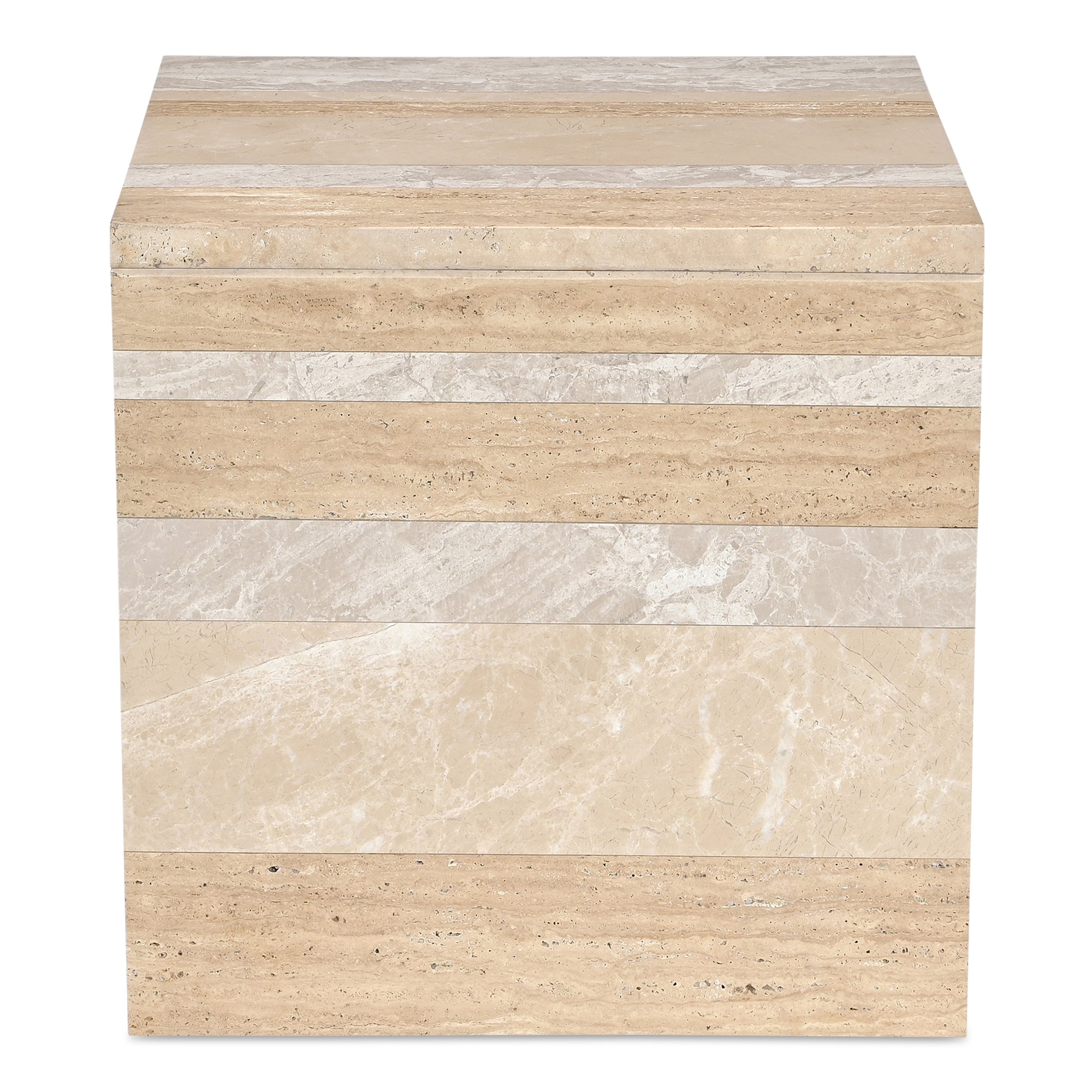 Rosa Accent Table