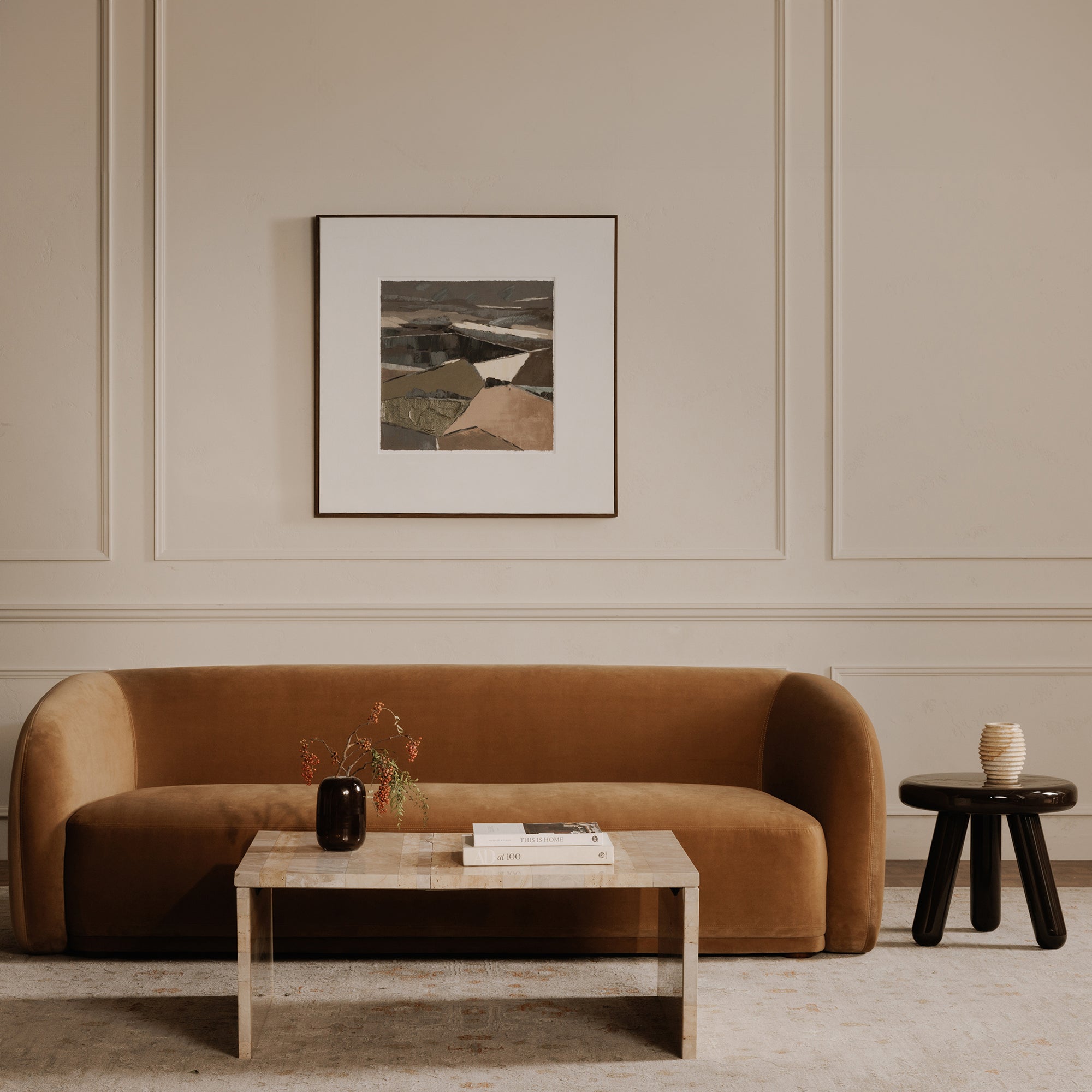 Rosa Coffee Table